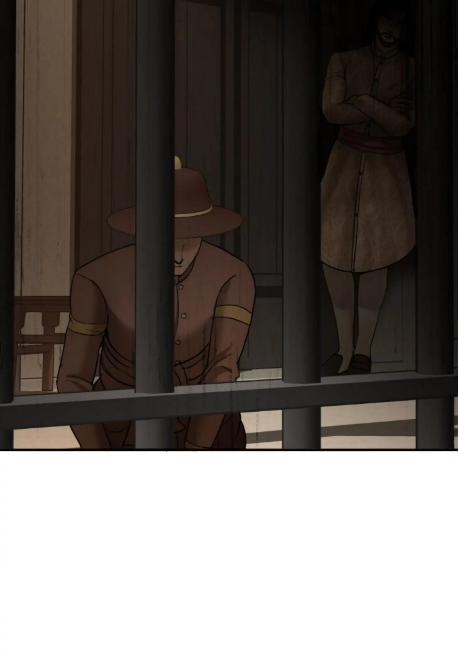 I'm the Most Beautiful Count chapter 14 - page 11