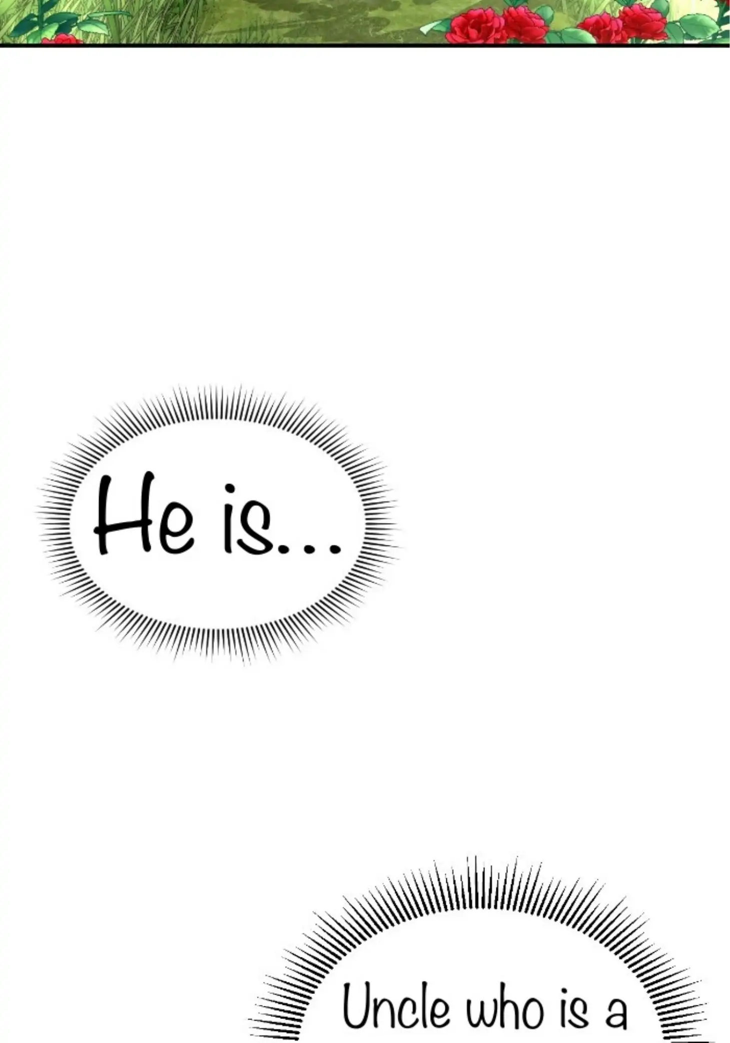 I'm the Most Beautiful Count chapter 14 - page 122