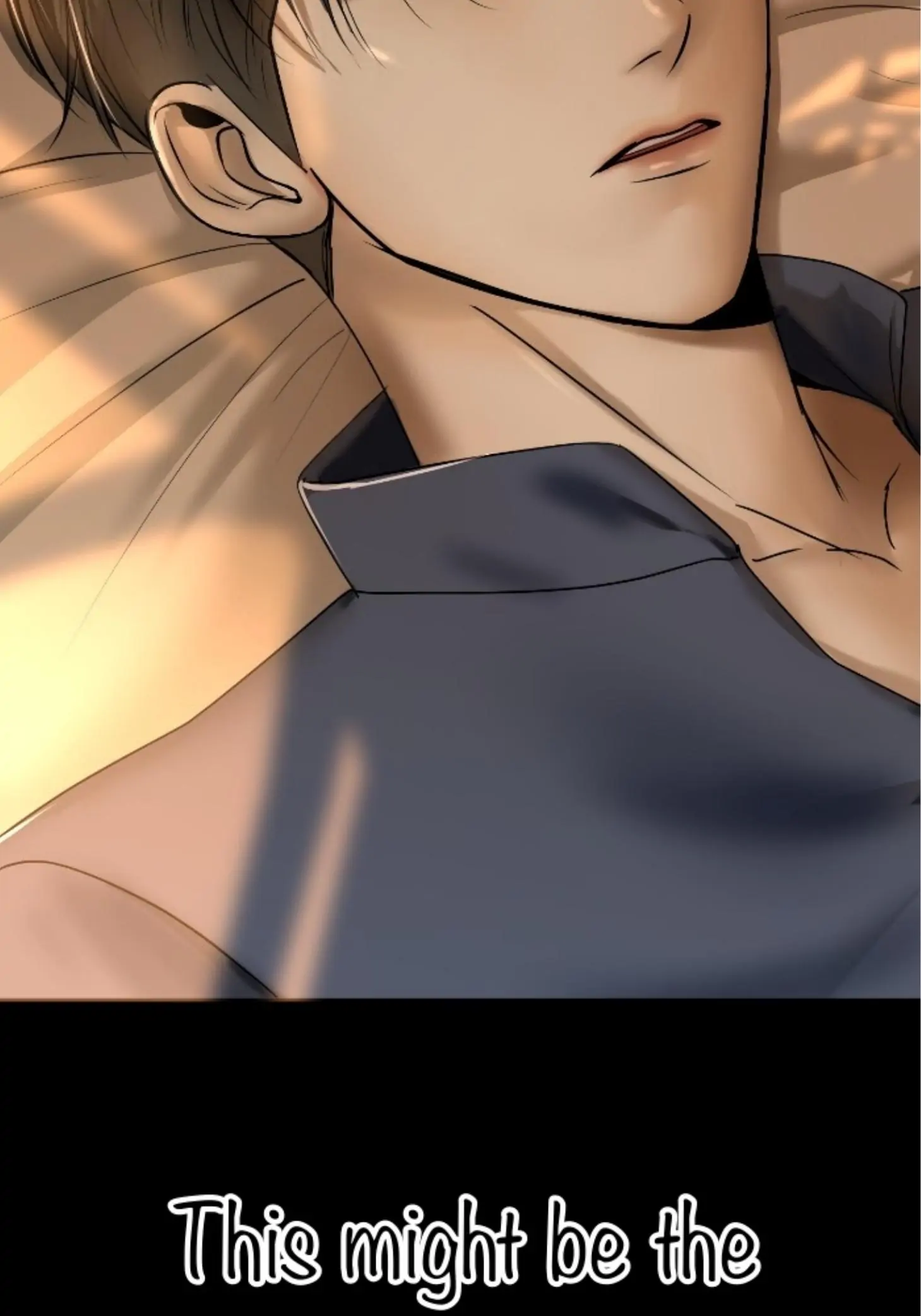 I'm the Most Beautiful Count chapter 14 - page 128