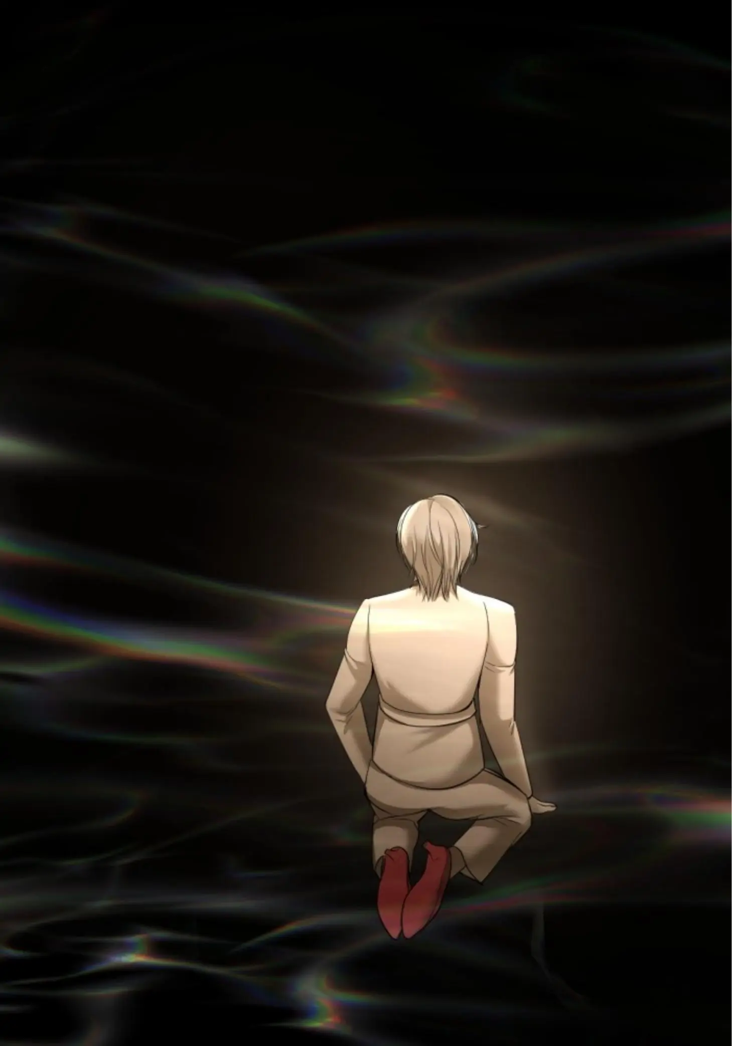 I'm the Most Beautiful Count chapter 14 - page 131