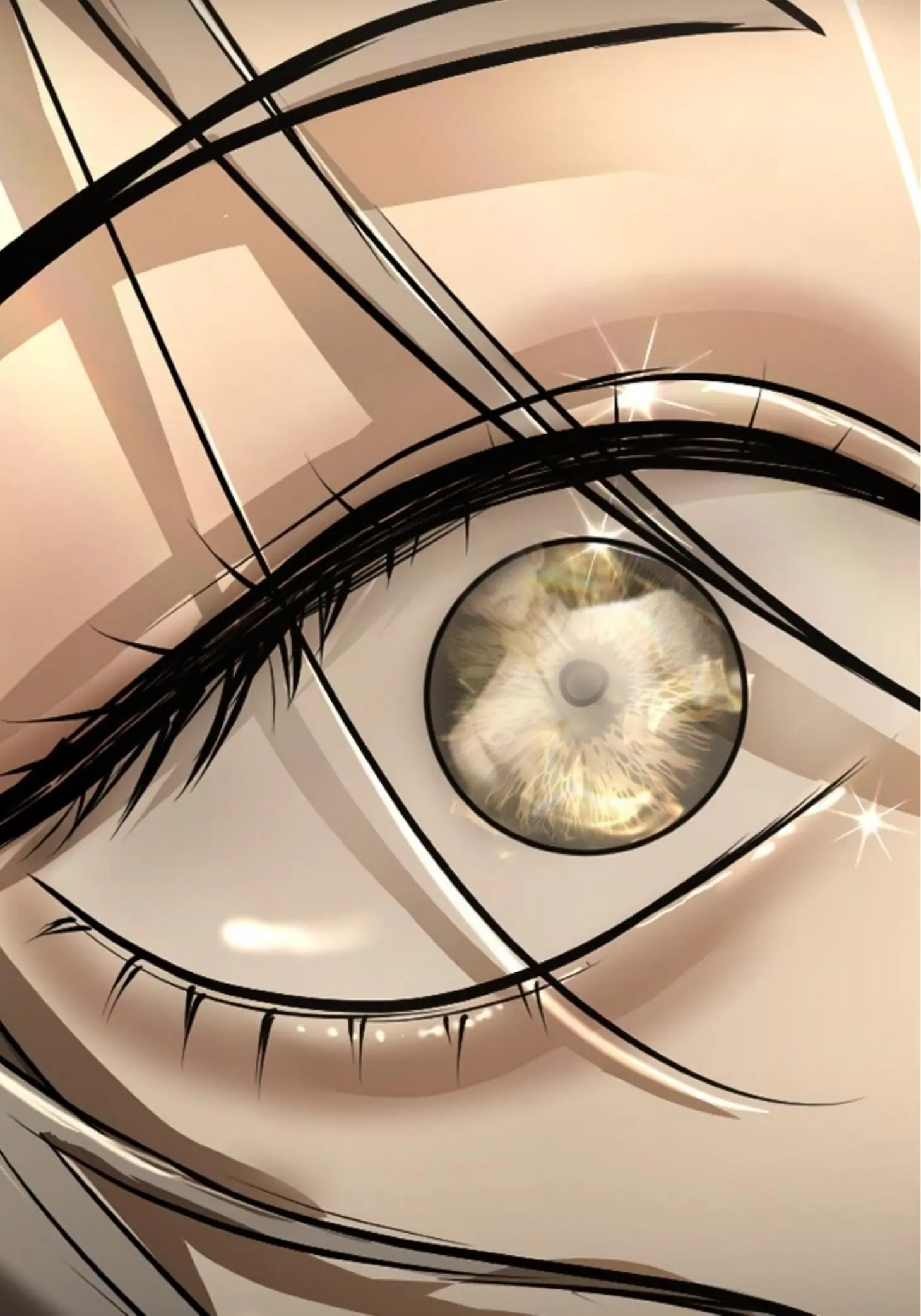 I'm the Most Beautiful Count chapter 14 - page 136
