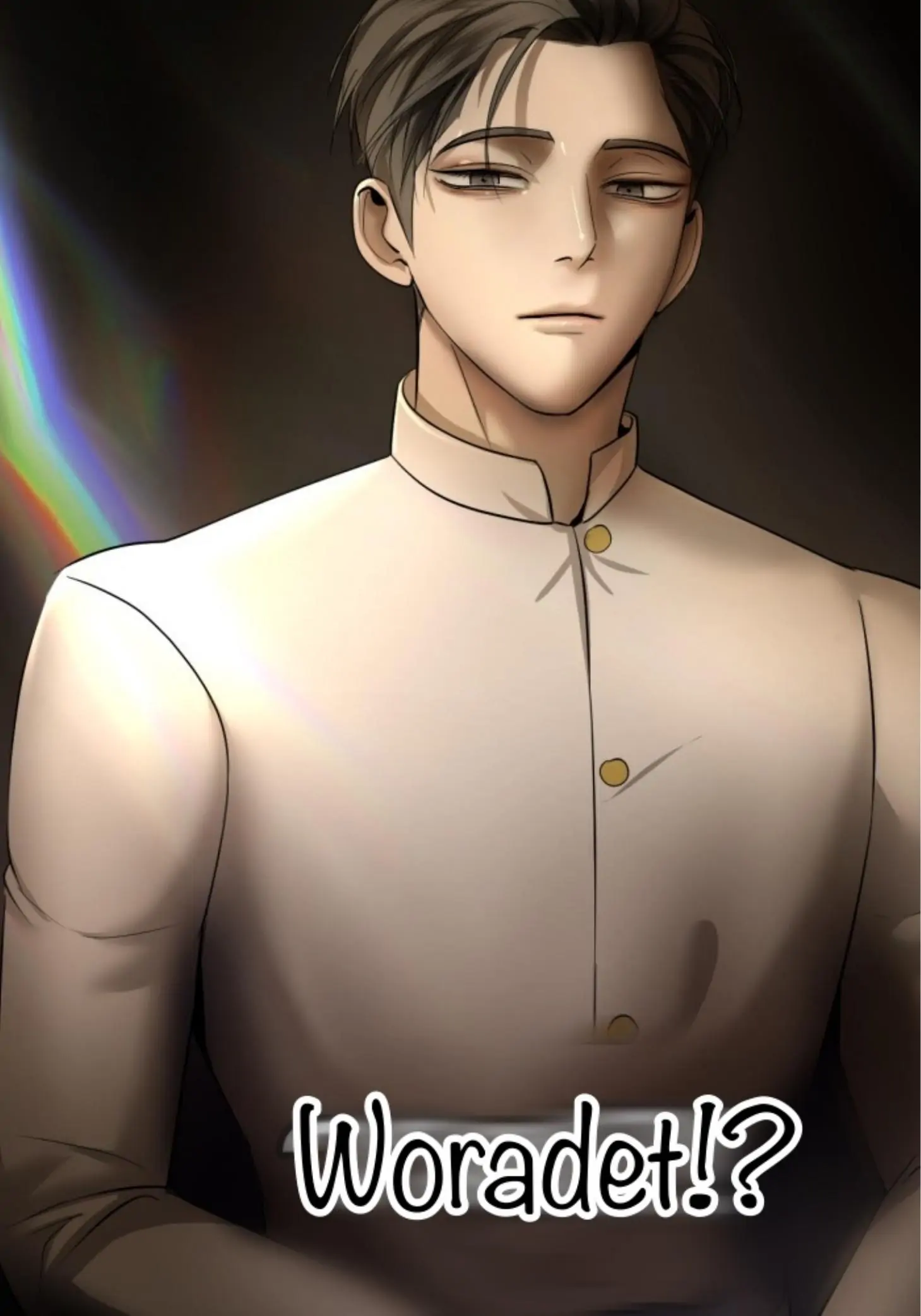 I'm the Most Beautiful Count chapter 14 - page 138