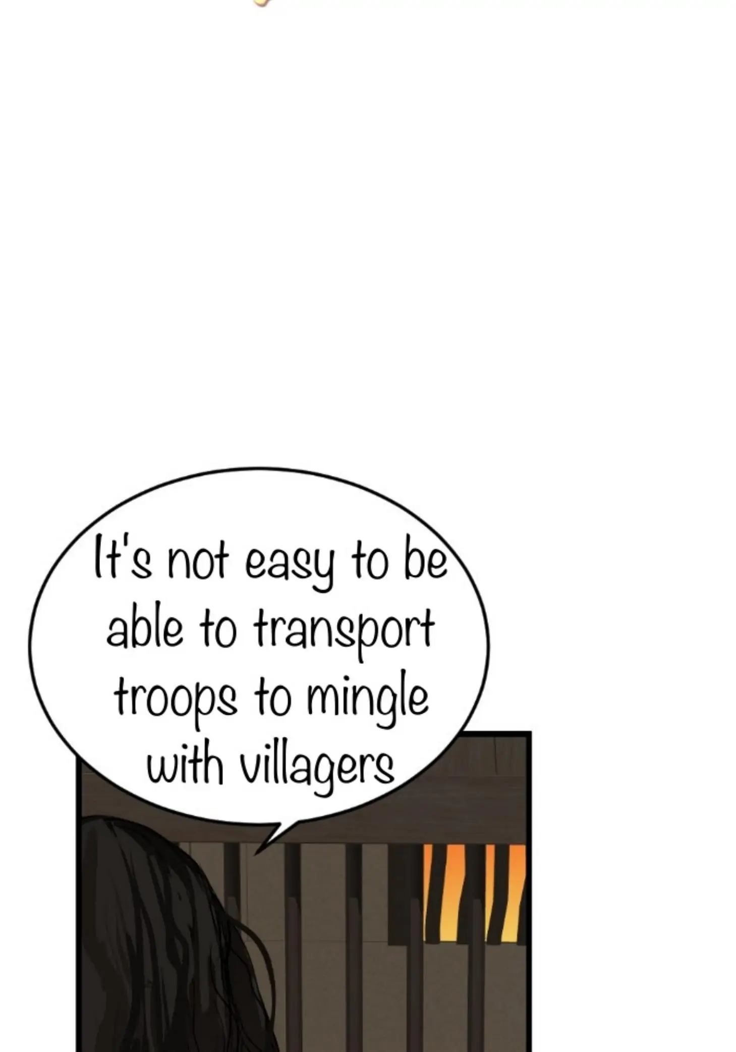 I'm the Most Beautiful Count chapter 14 - page 13