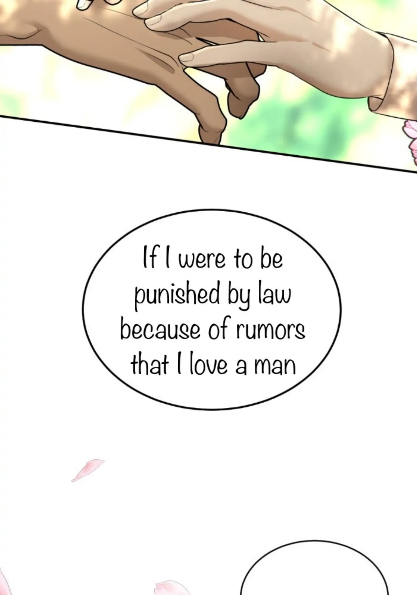 I'm the Most Beautiful Count chapter 14 - page 24