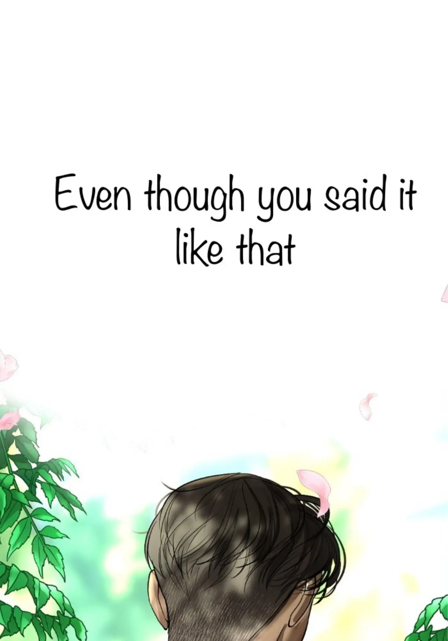 I'm the Most Beautiful Count chapter 14 - page 29