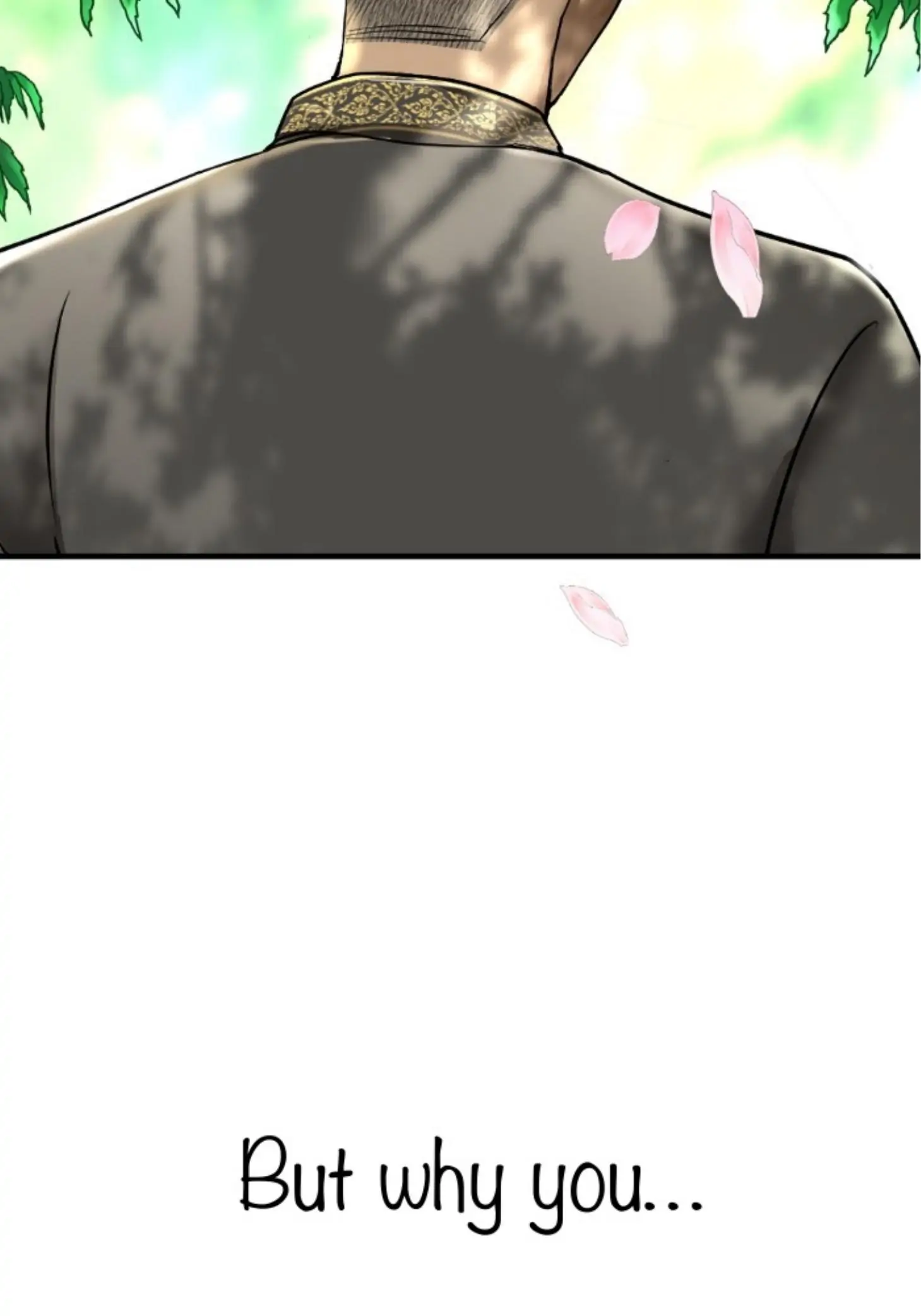 I'm the Most Beautiful Count chapter 14 - page 30