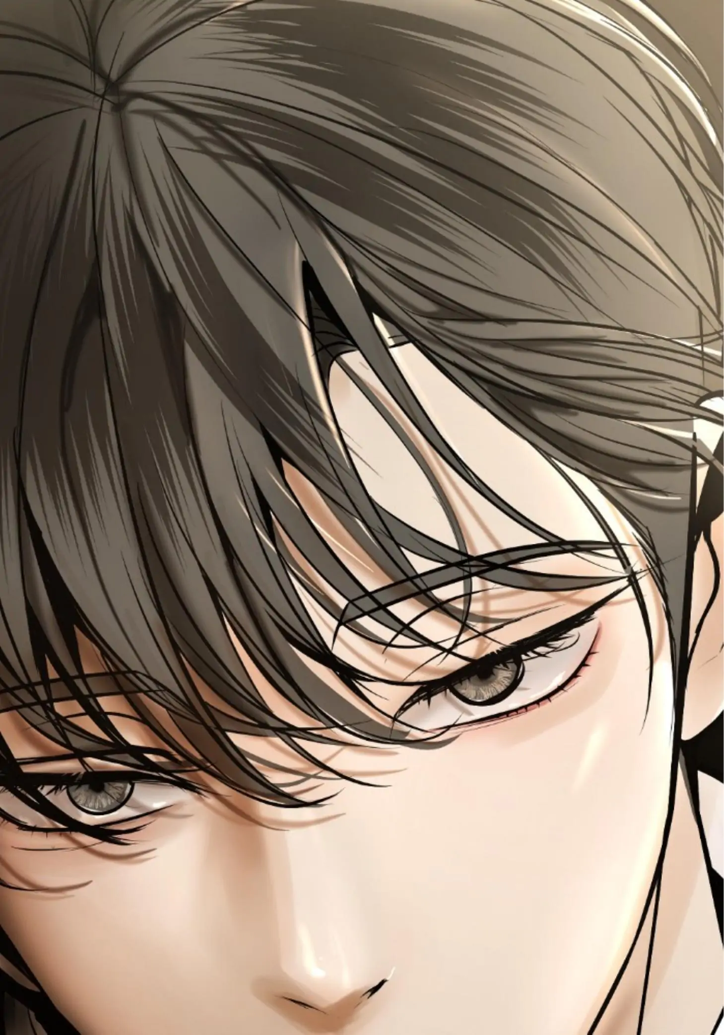 I'm the Most Beautiful Count chapter 14 - page 40