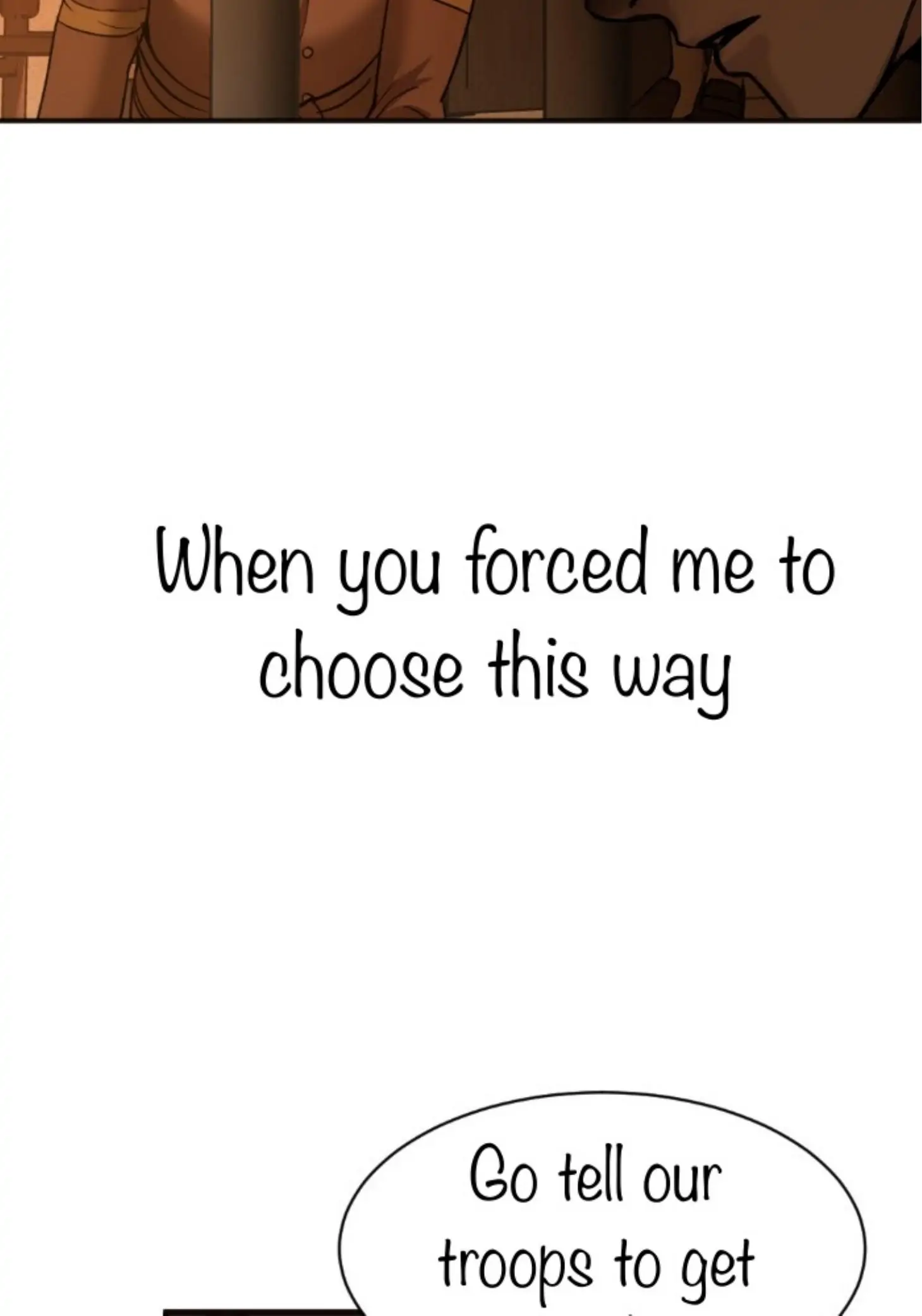 I'm the Most Beautiful Count chapter 14 - page 44