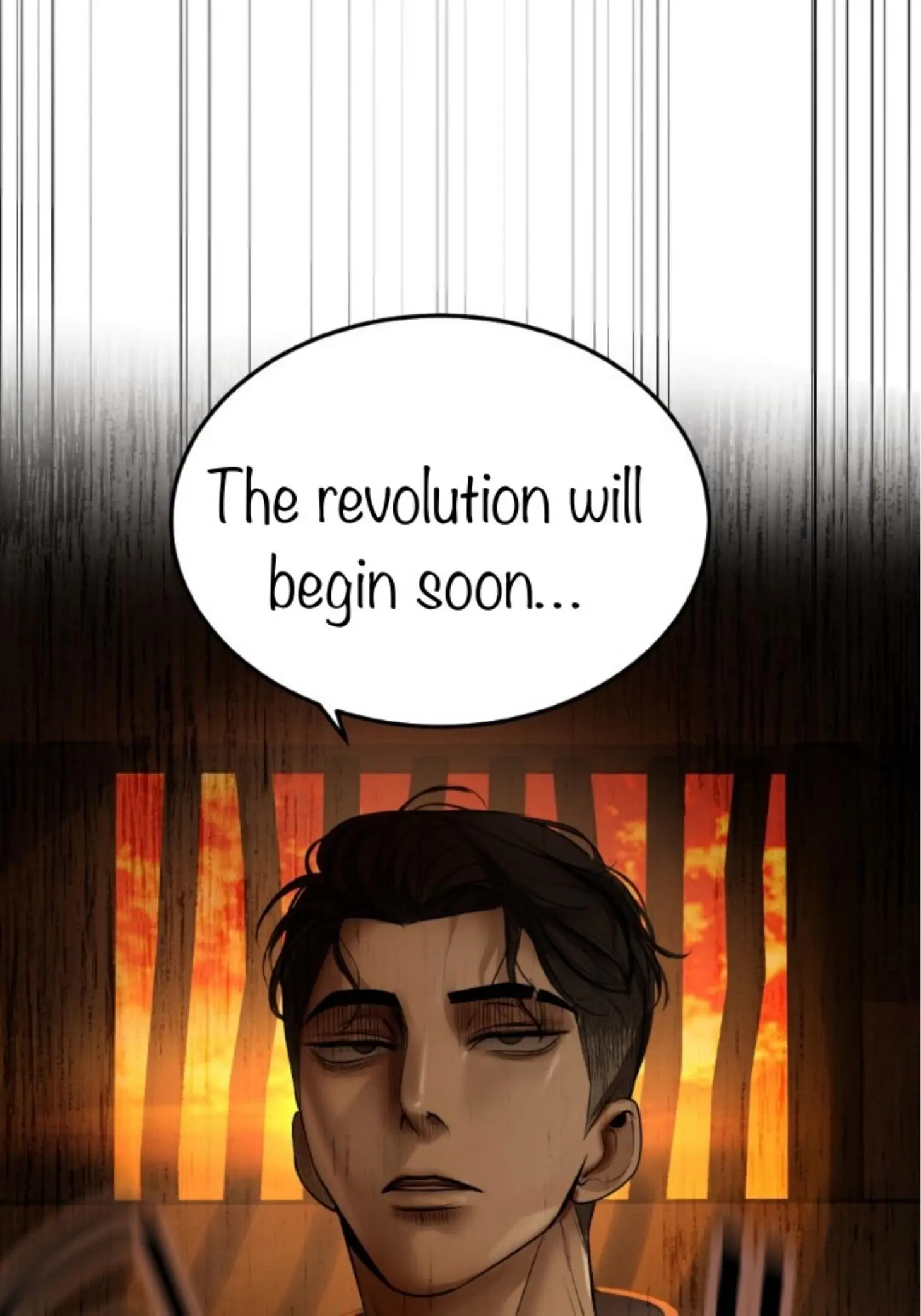 I'm the Most Beautiful Count chapter 14 - page 46