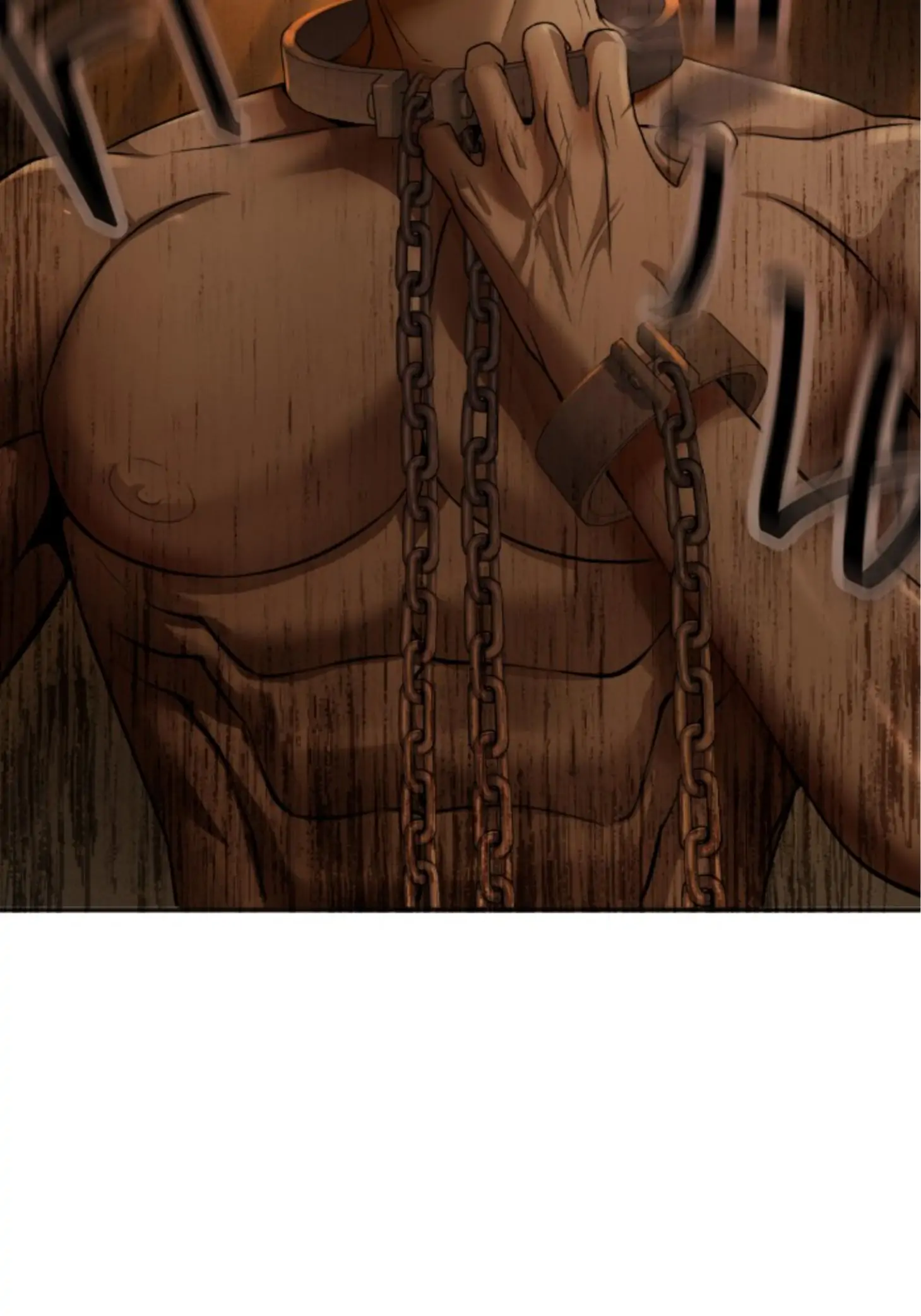 I'm the Most Beautiful Count chapter 14 - page 47