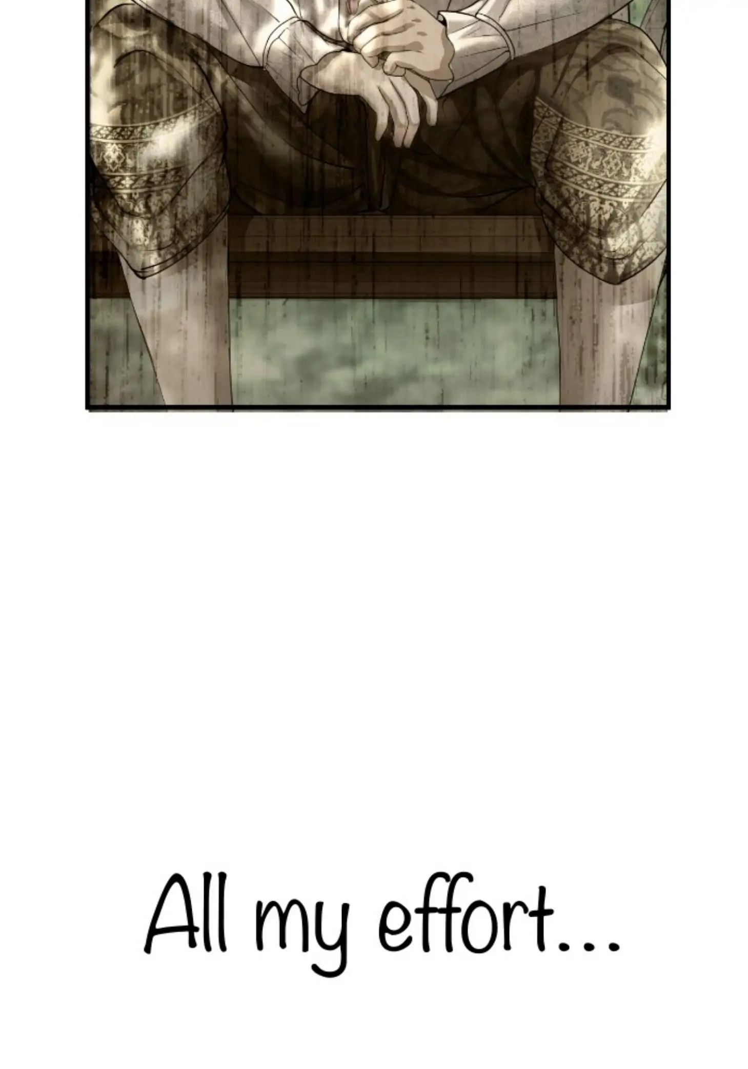 I'm the Most Beautiful Count chapter 14 - page 58
