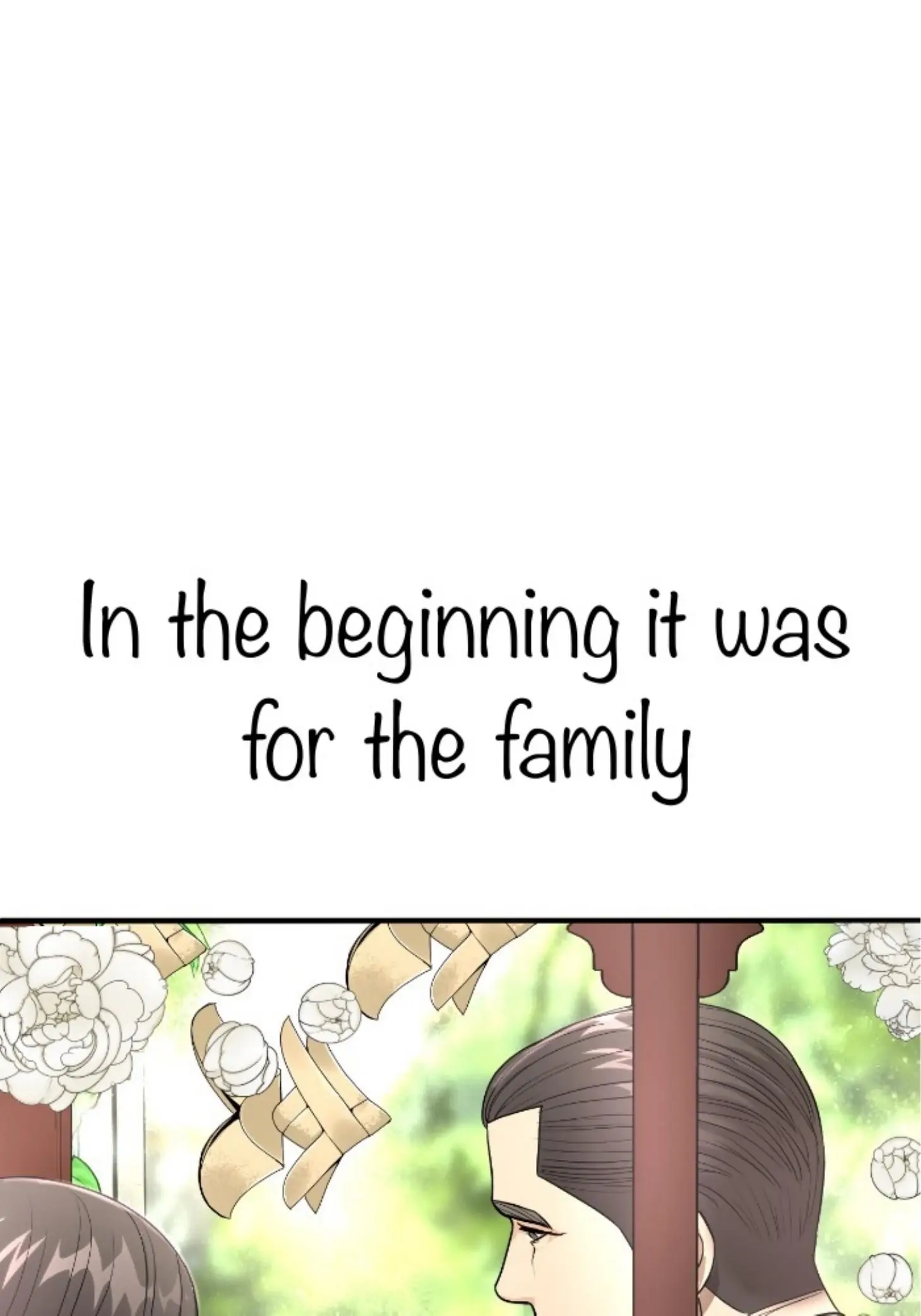 I'm the Most Beautiful Count chapter 14 - page 59