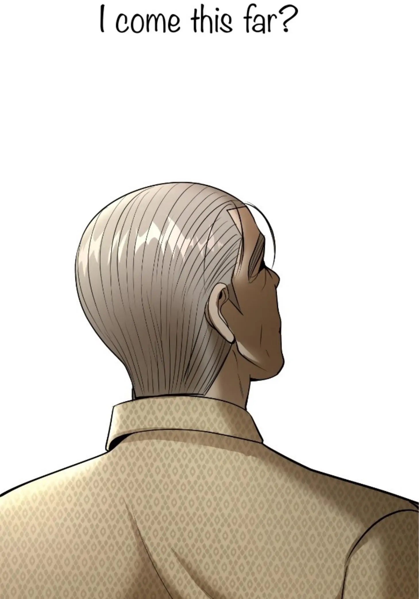 I'm the Most Beautiful Count chapter 14 - page 63