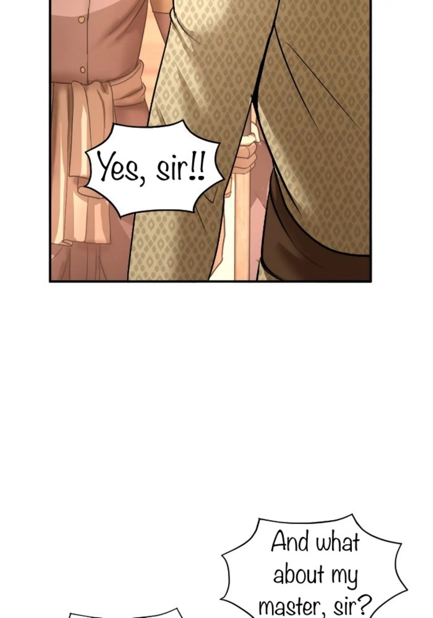 I'm the Most Beautiful Count chapter 14 - page 66