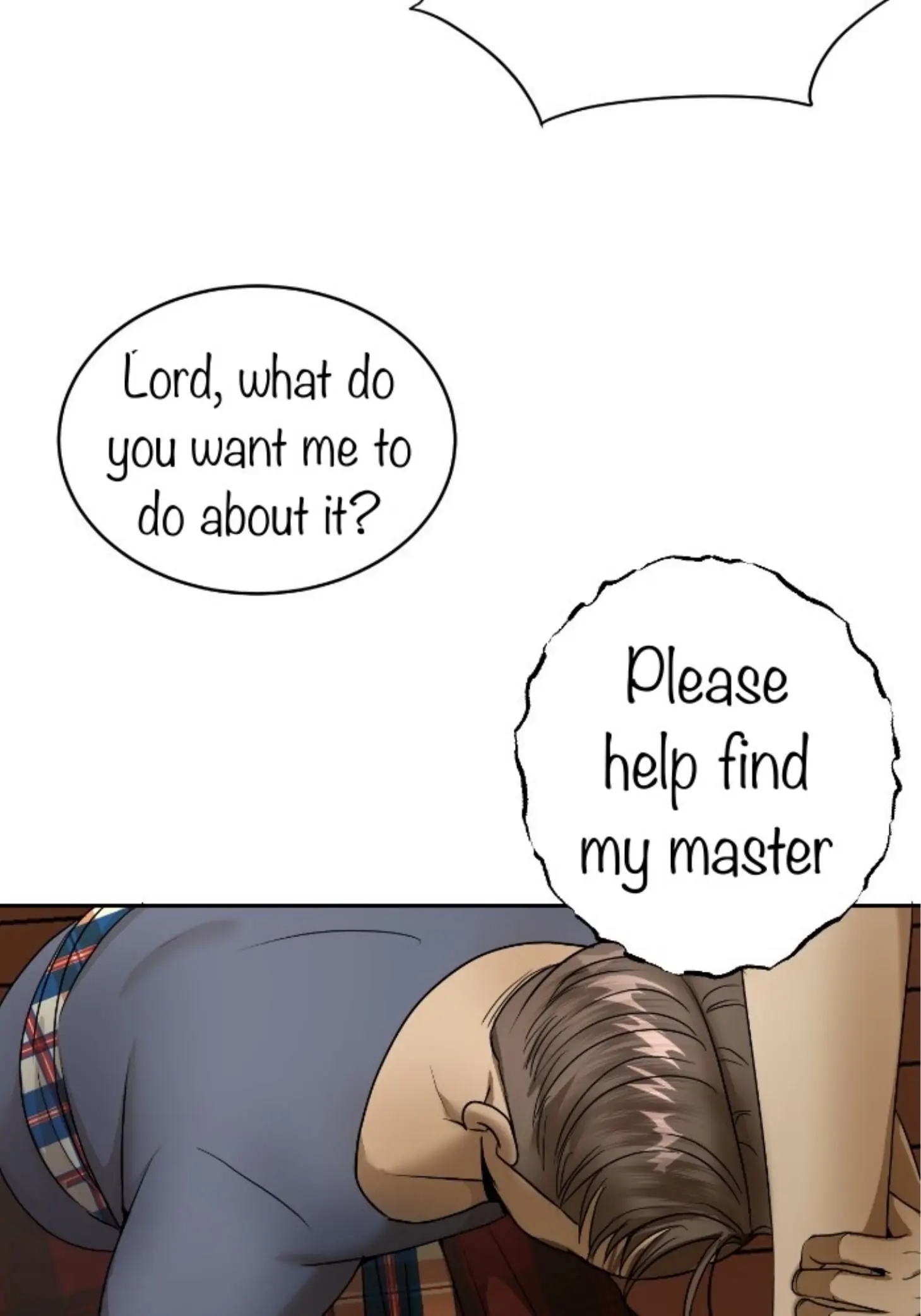 I'm the Most Beautiful Count chapter 14 - page 68