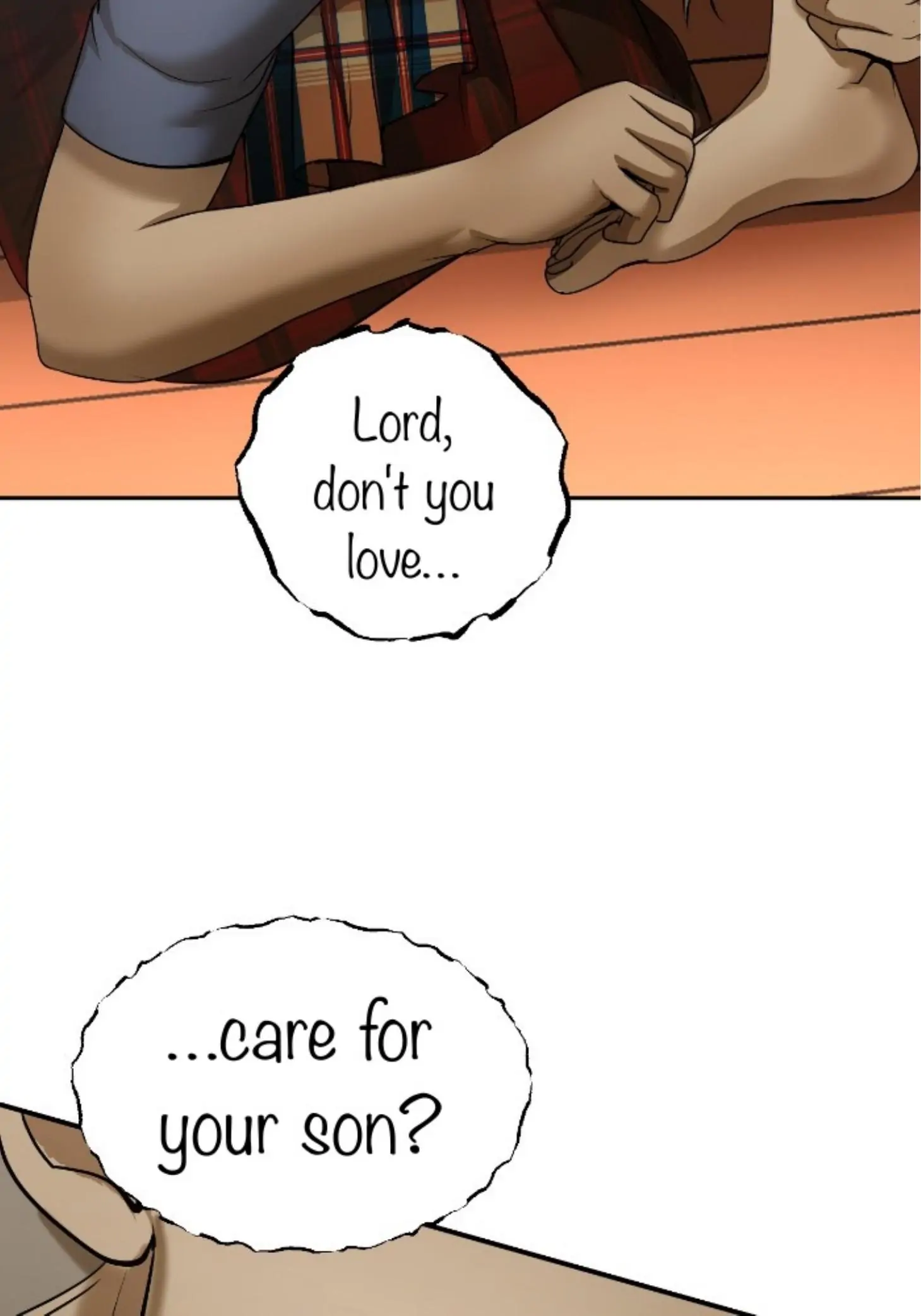 I'm the Most Beautiful Count chapter 14 - page 69