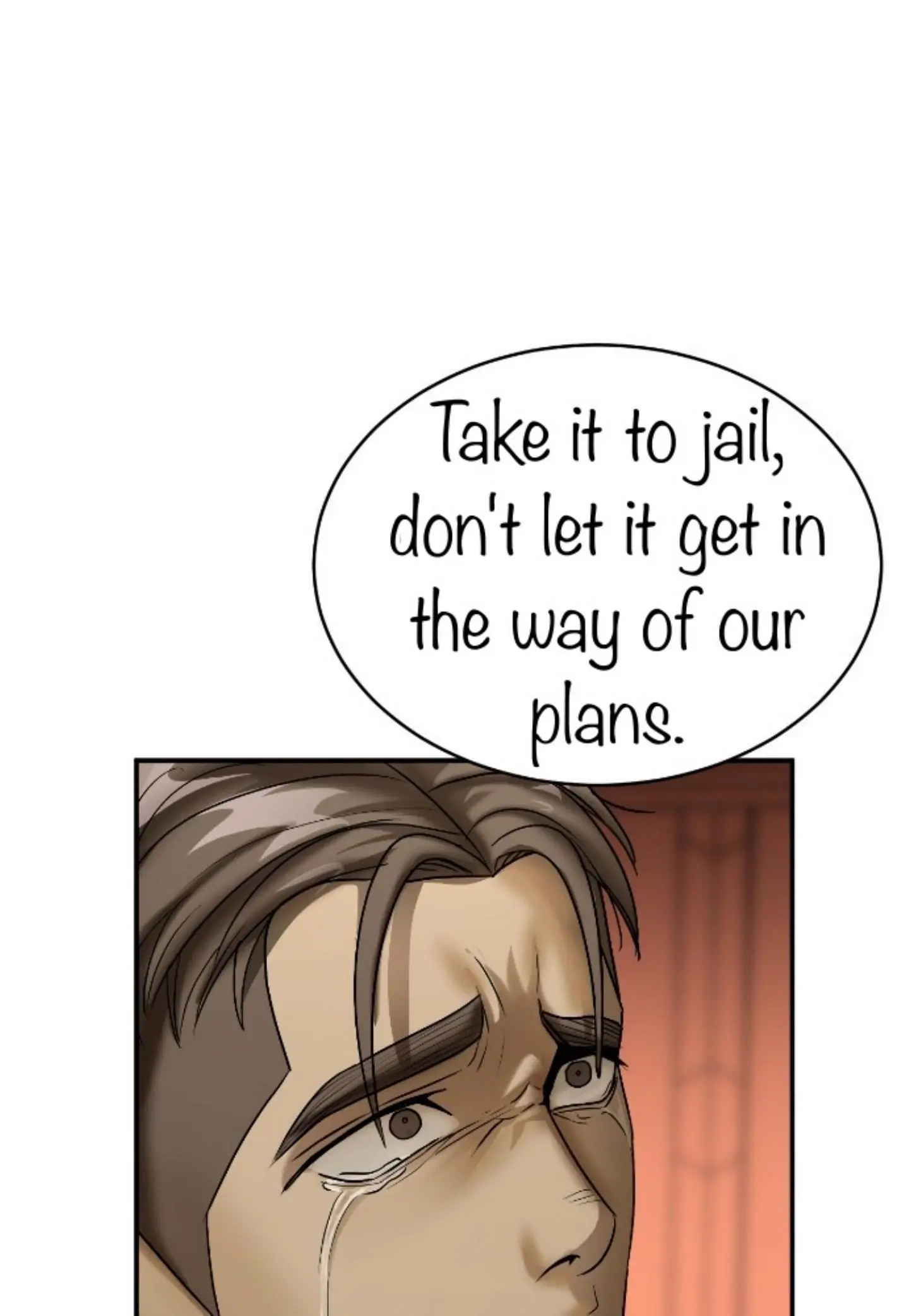 I'm the Most Beautiful Count chapter 14 - page 72