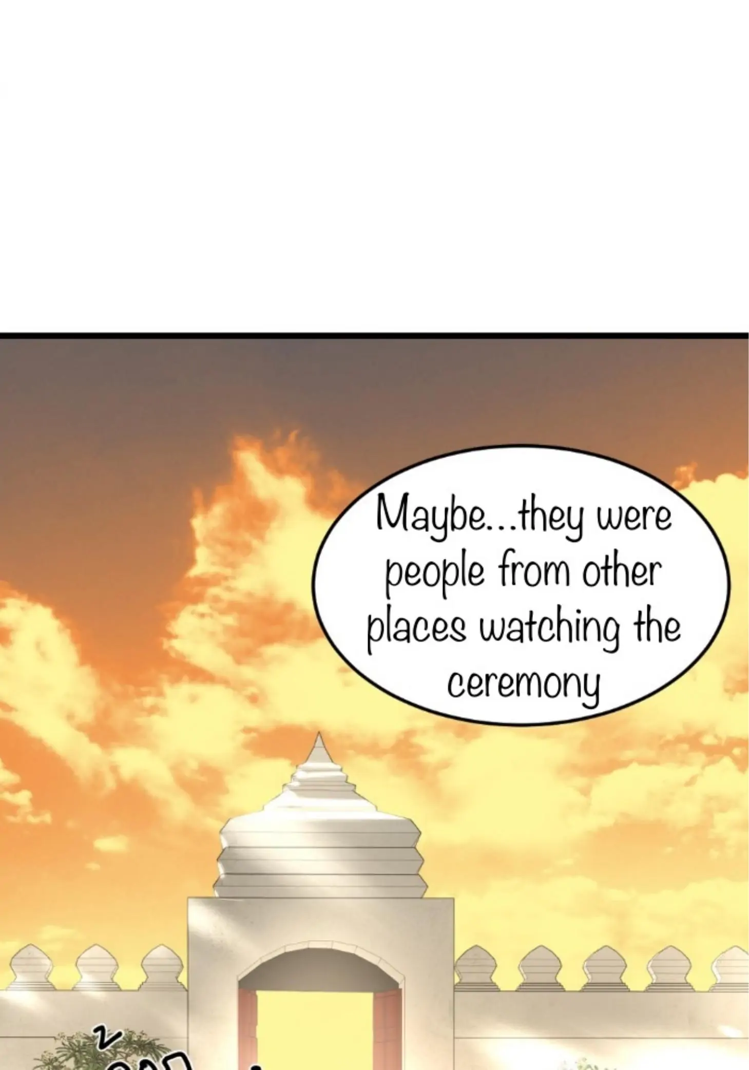 I'm the Most Beautiful Count chapter 14 - page 82