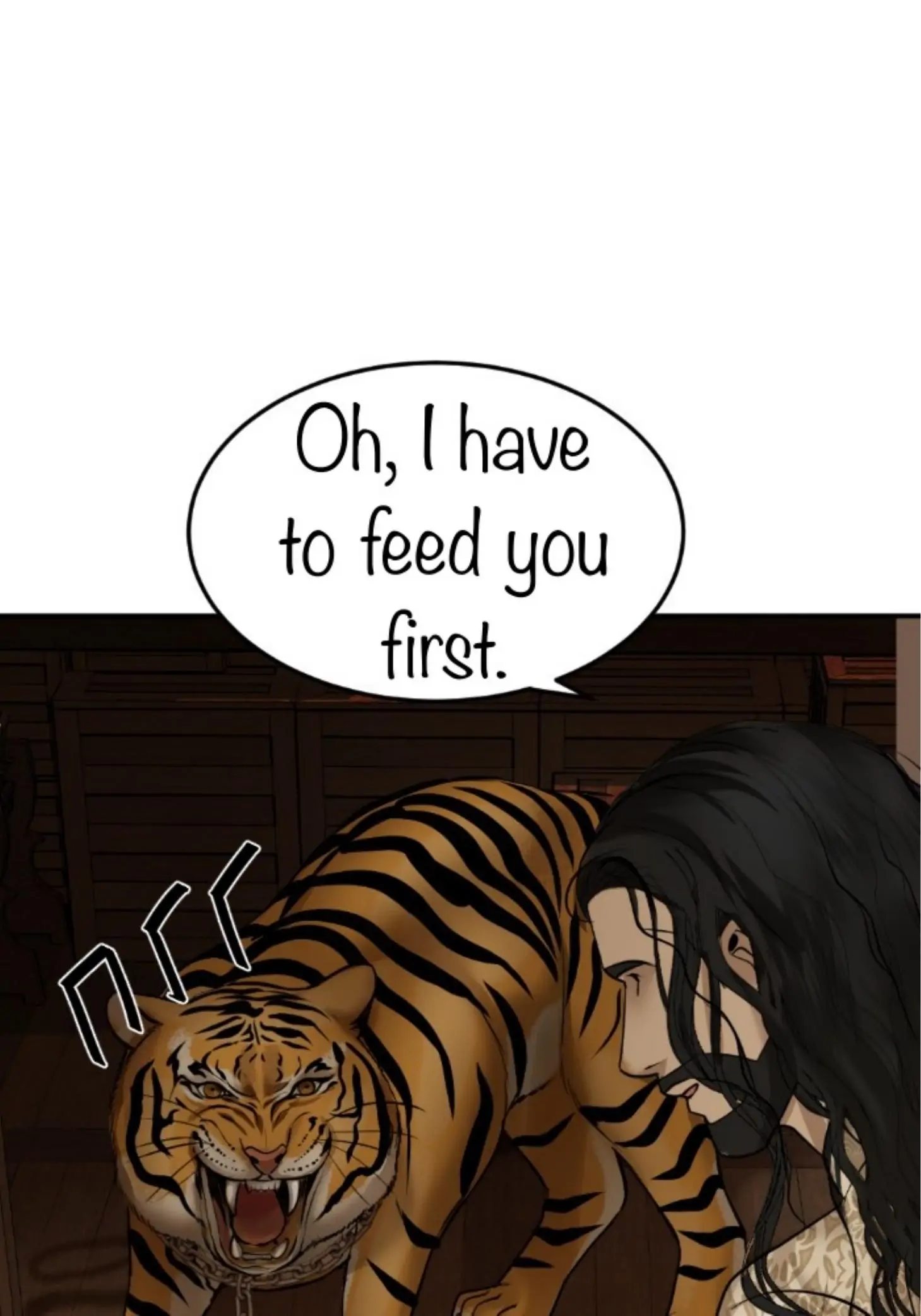 I'm the Most Beautiful Count chapter 14 - page 90