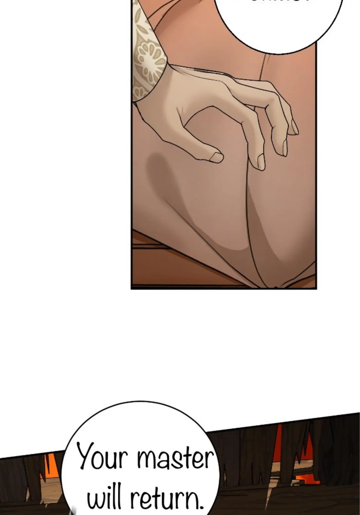 I'm the Most Beautiful Count chapter 14 - page 92
