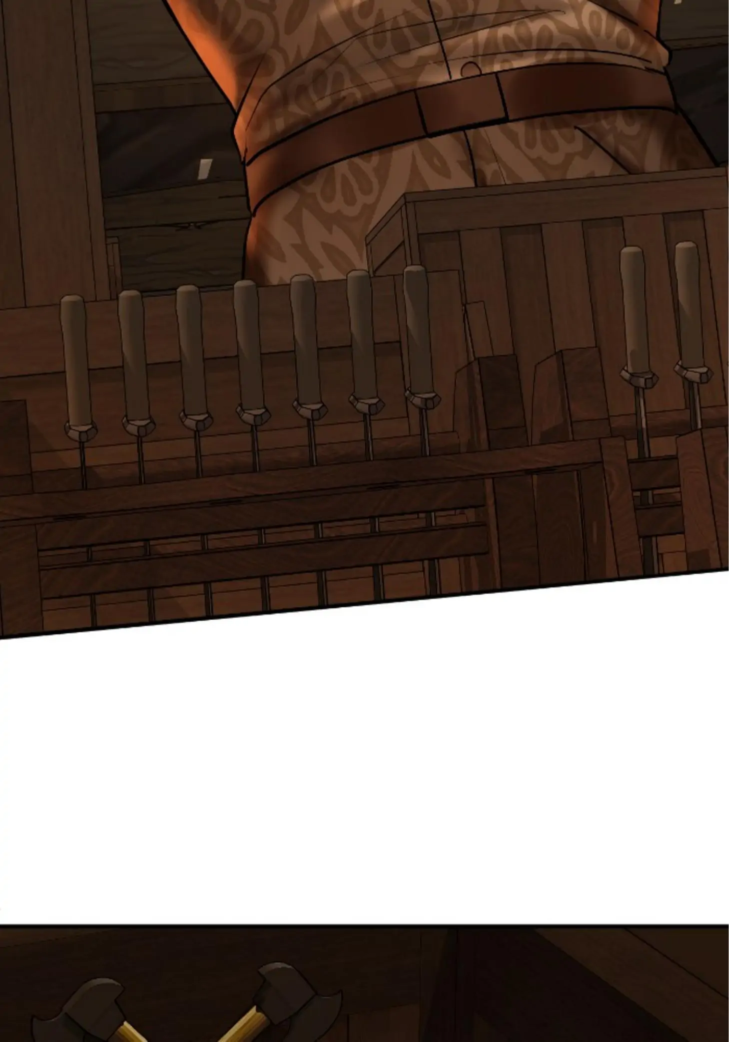 I'm the Most Beautiful Count chapter 14 - page 94