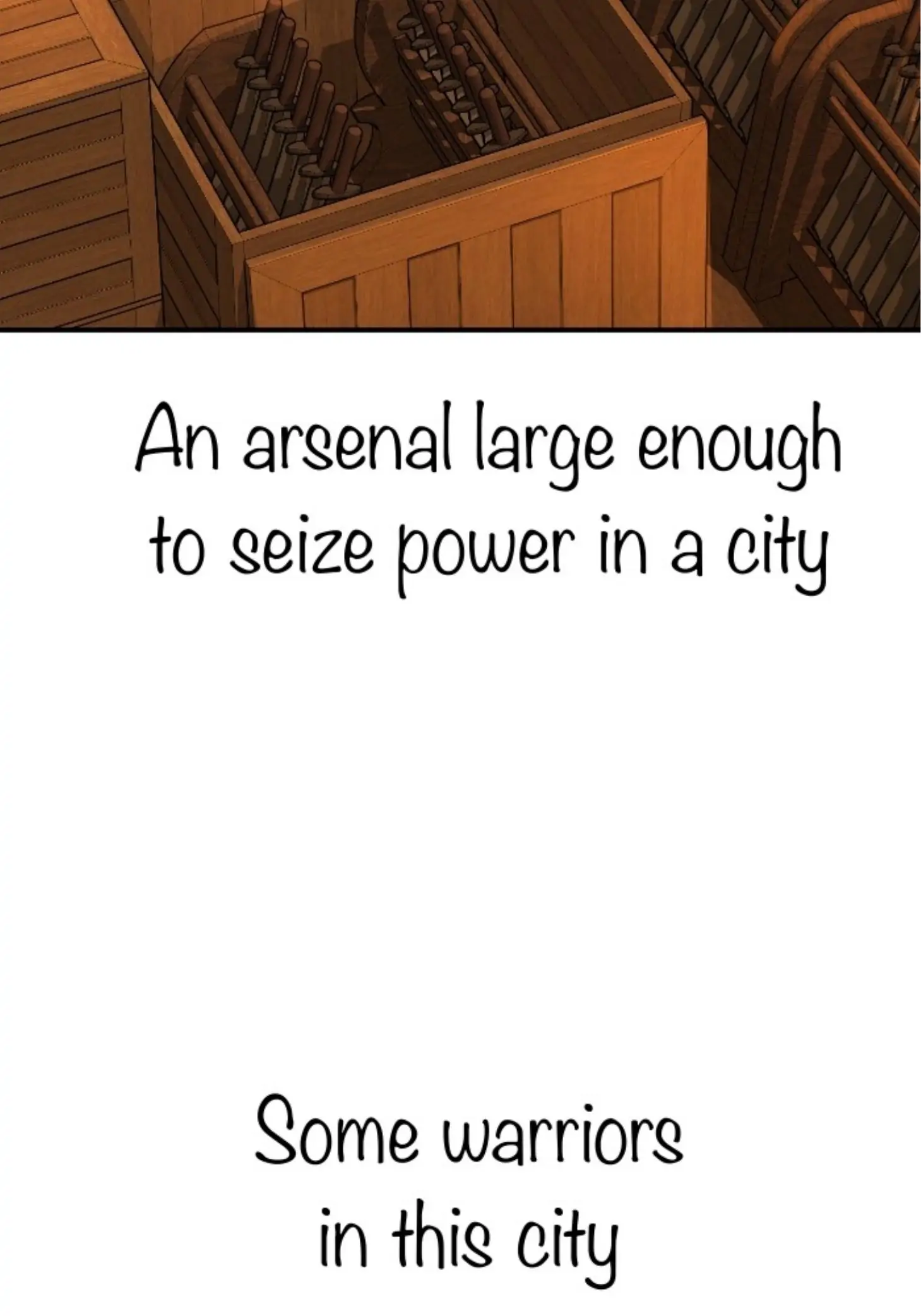 I'm the Most Beautiful Count chapter 14 - page 96