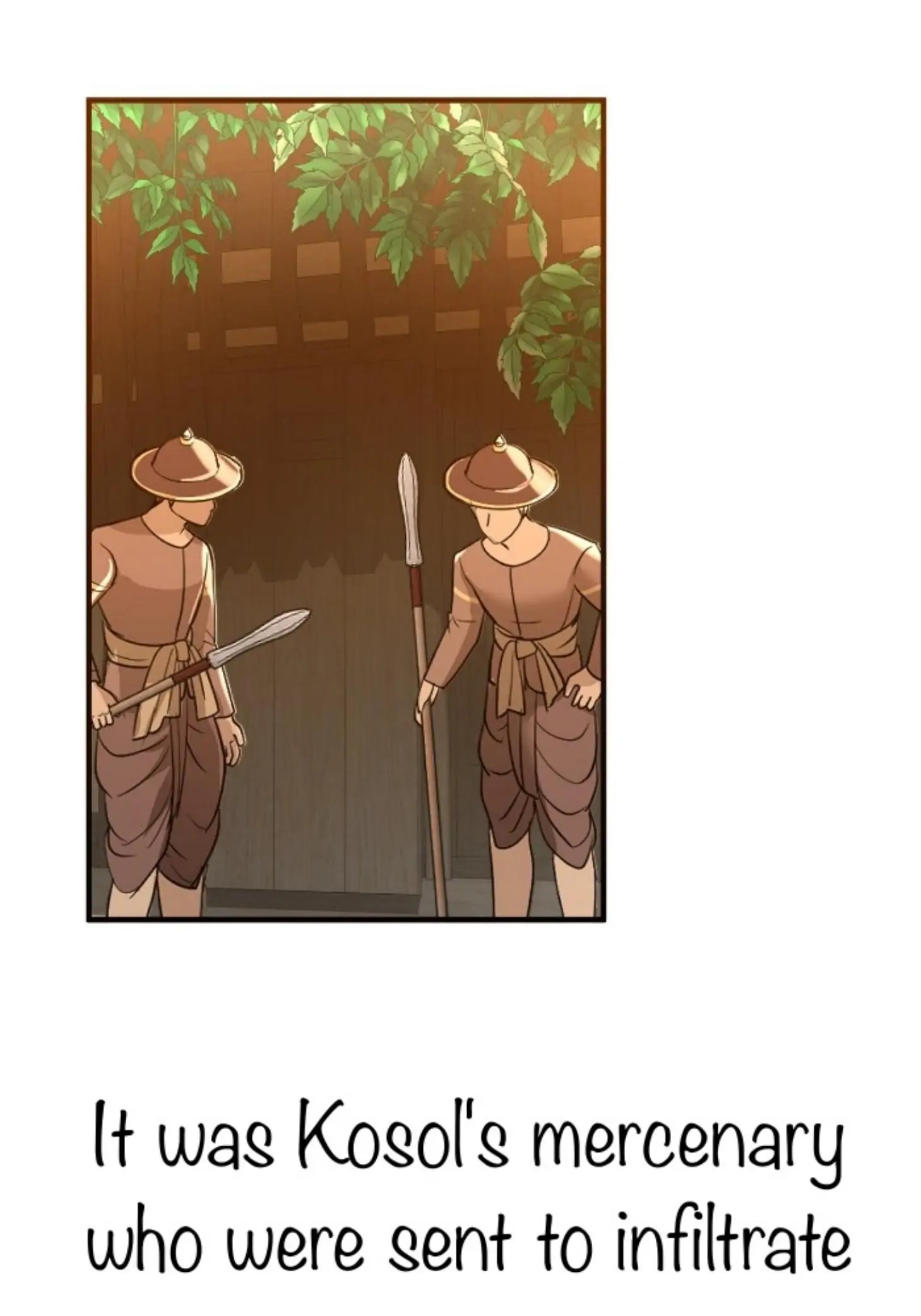 I'm the Most Beautiful Count chapter 14 - page 97