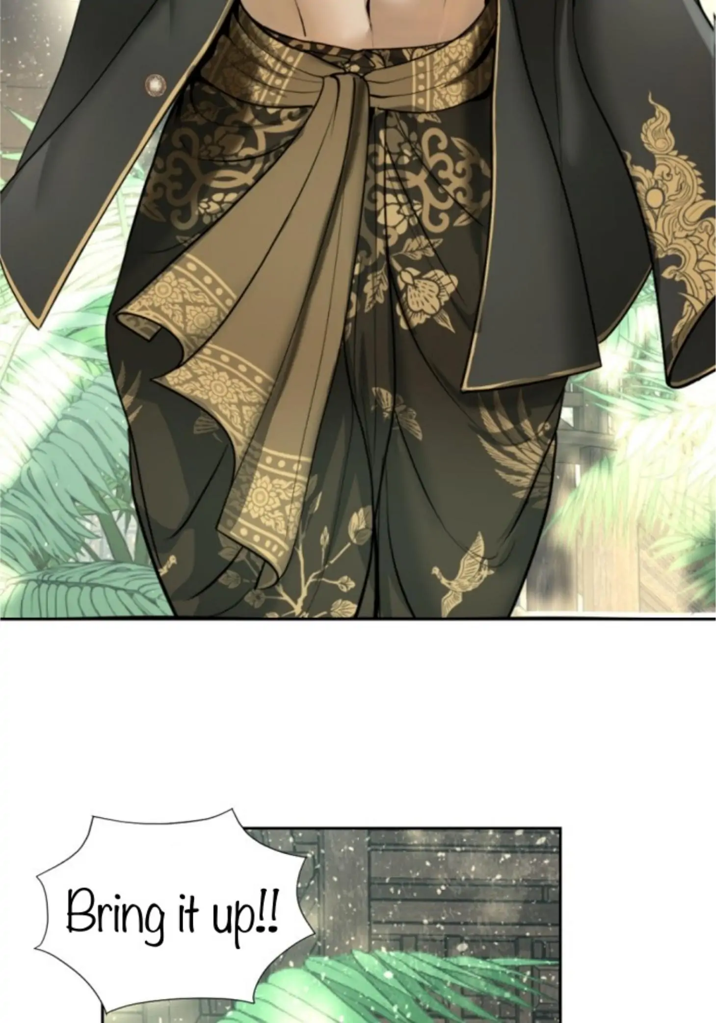 I'm the Most Beautiful Count chapter 23 - page 102