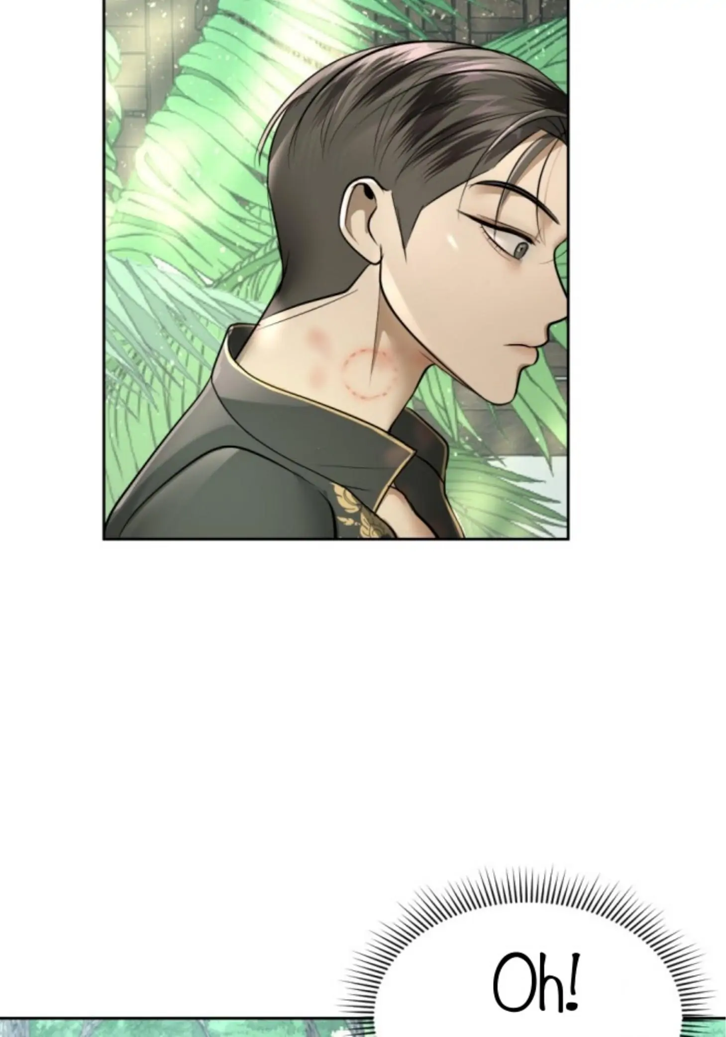 I'm the Most Beautiful Count chapter 23 - page 103