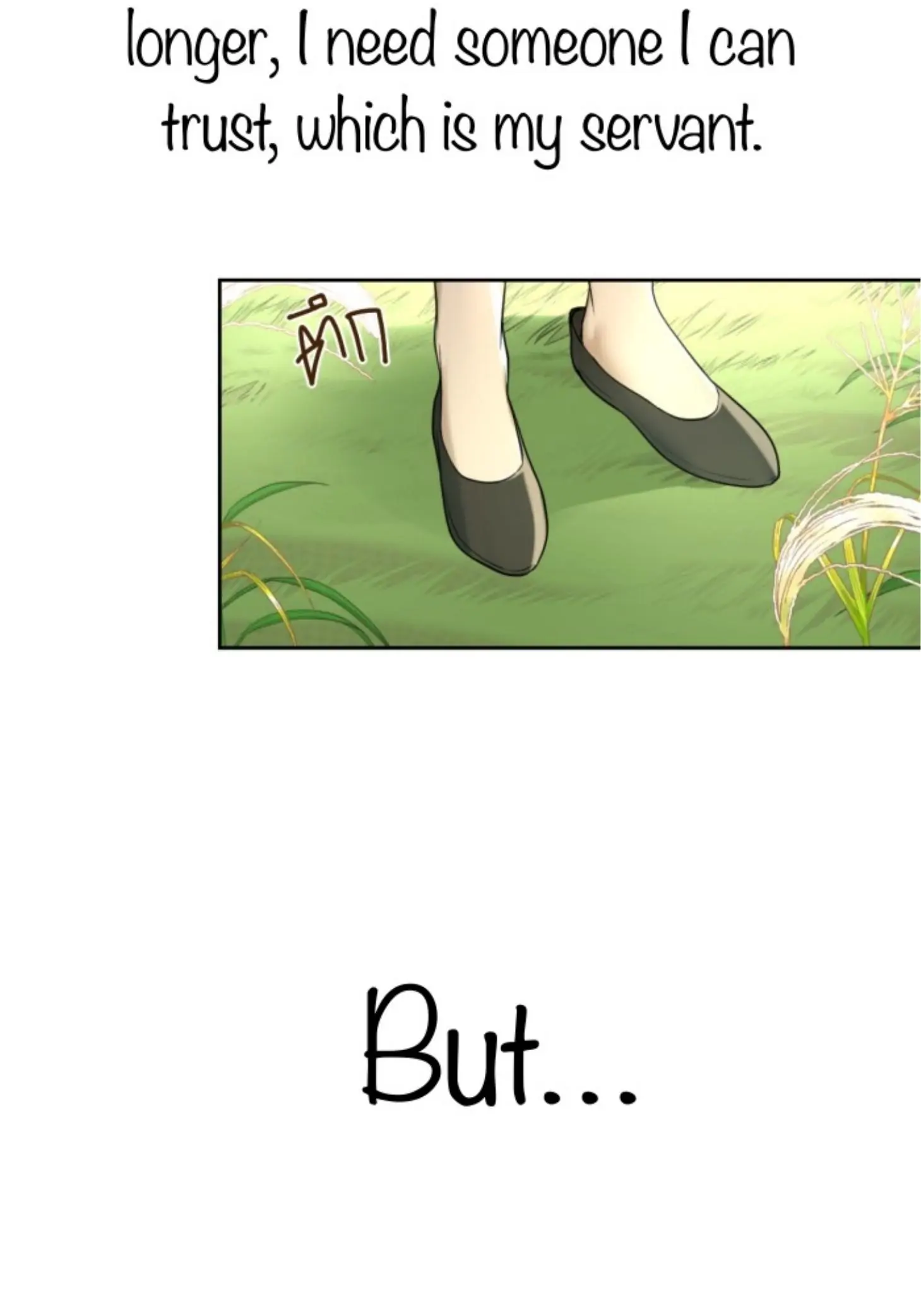 I'm the Most Beautiful Count chapter 23 - page 107