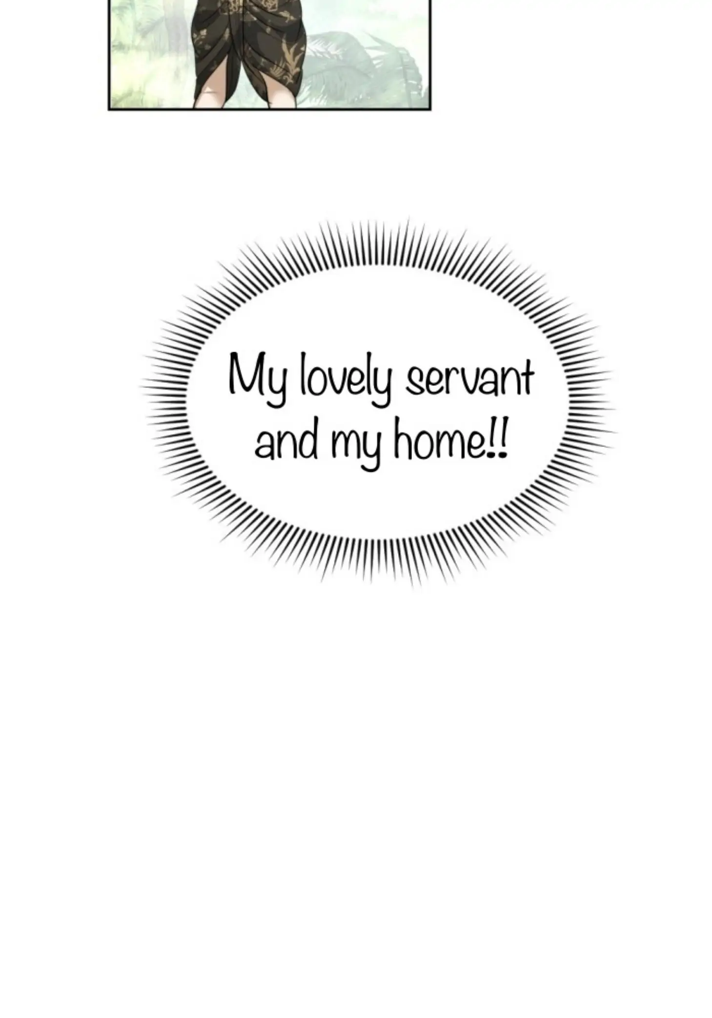 I'm the Most Beautiful Count chapter 23 - page 112