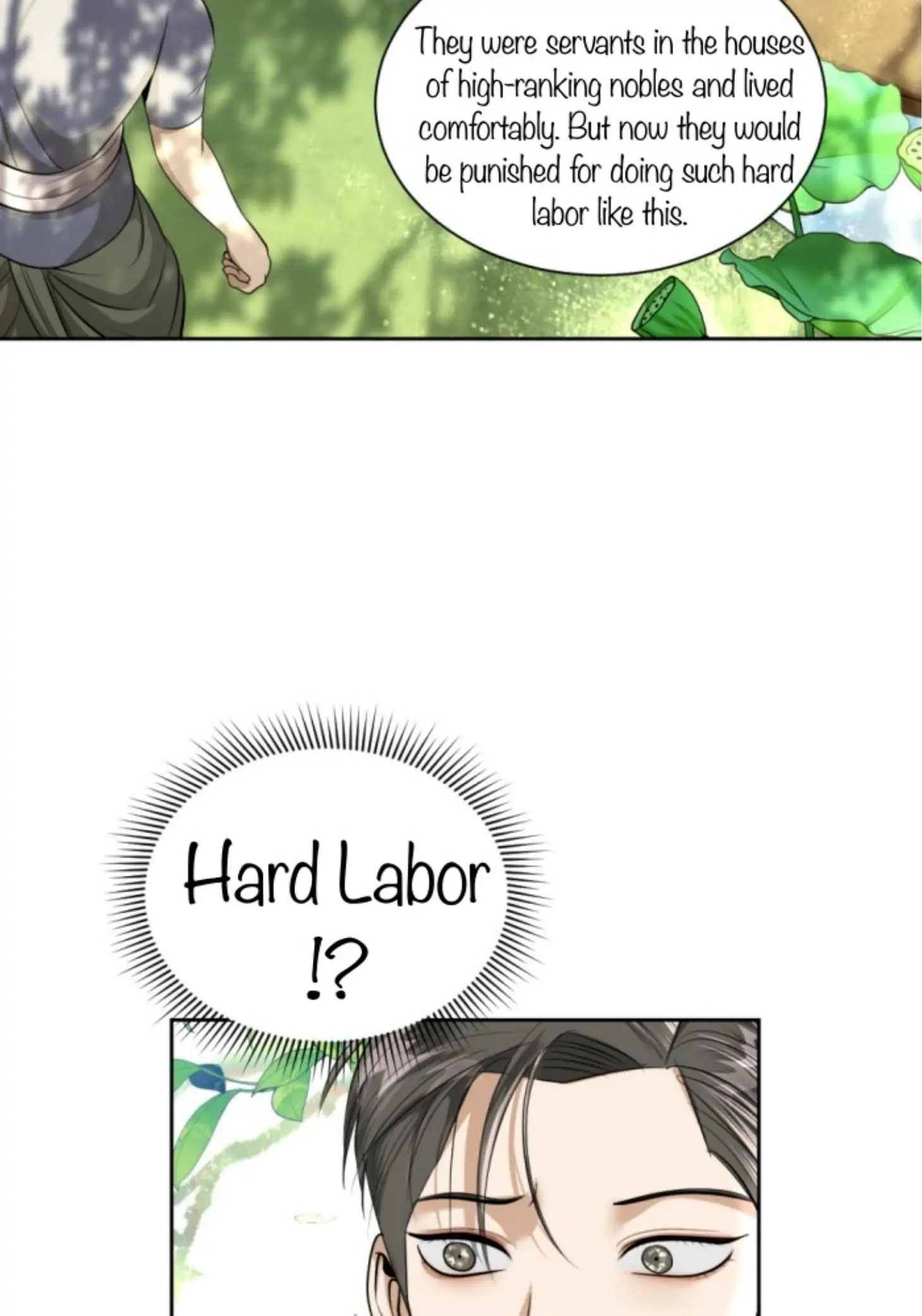I'm the Most Beautiful Count chapter 23 - page 115