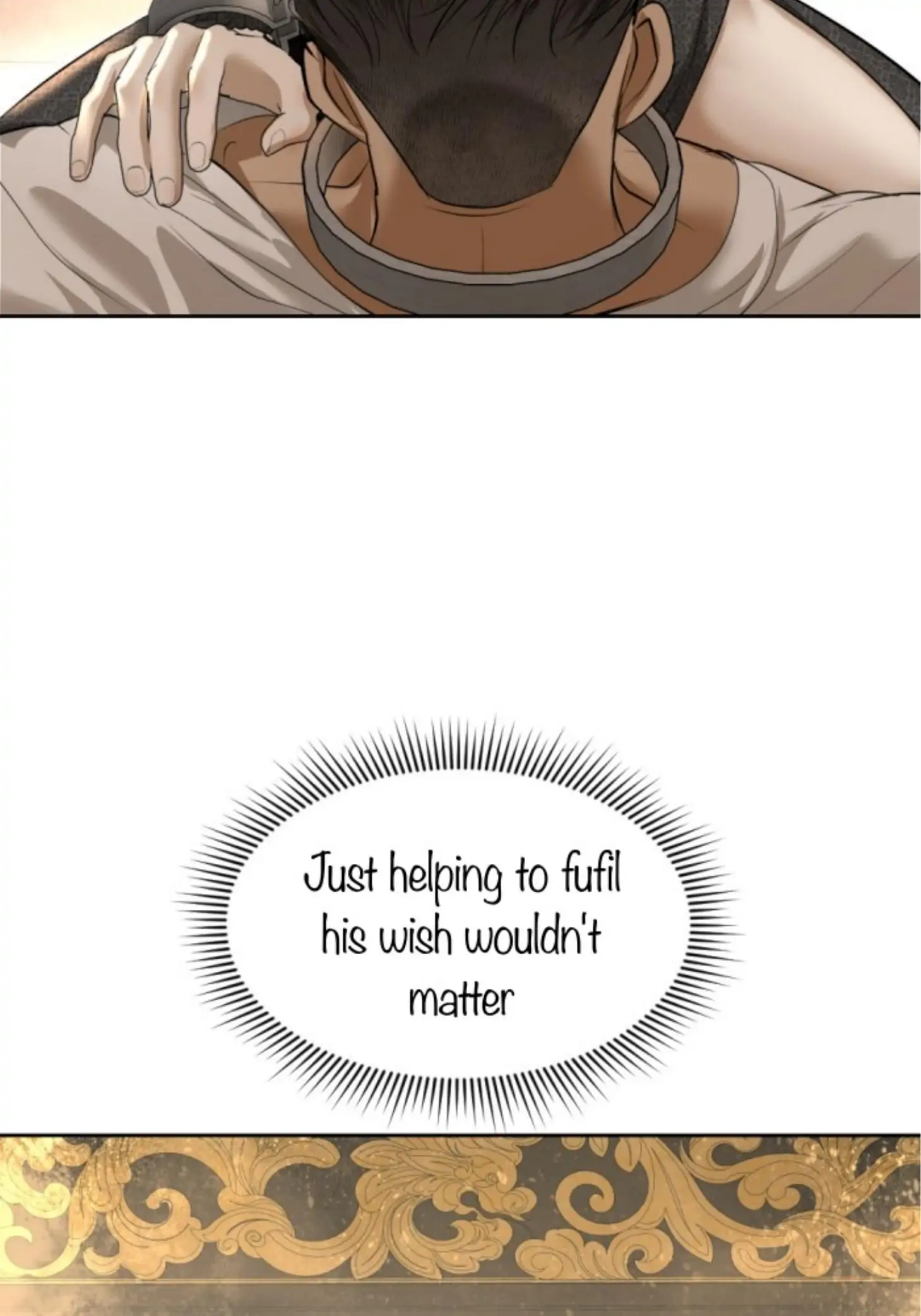 I'm the Most Beautiful Count chapter 23 - page 11