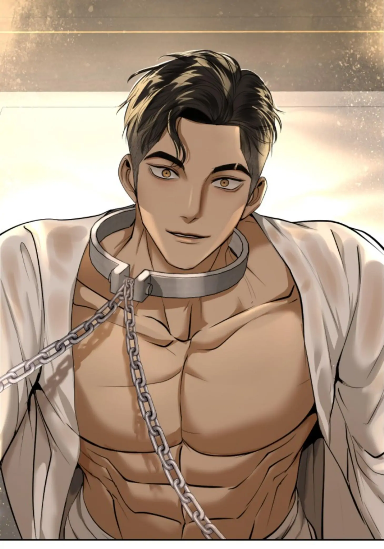 I'm the Most Beautiful Count chapter 23 - page 12