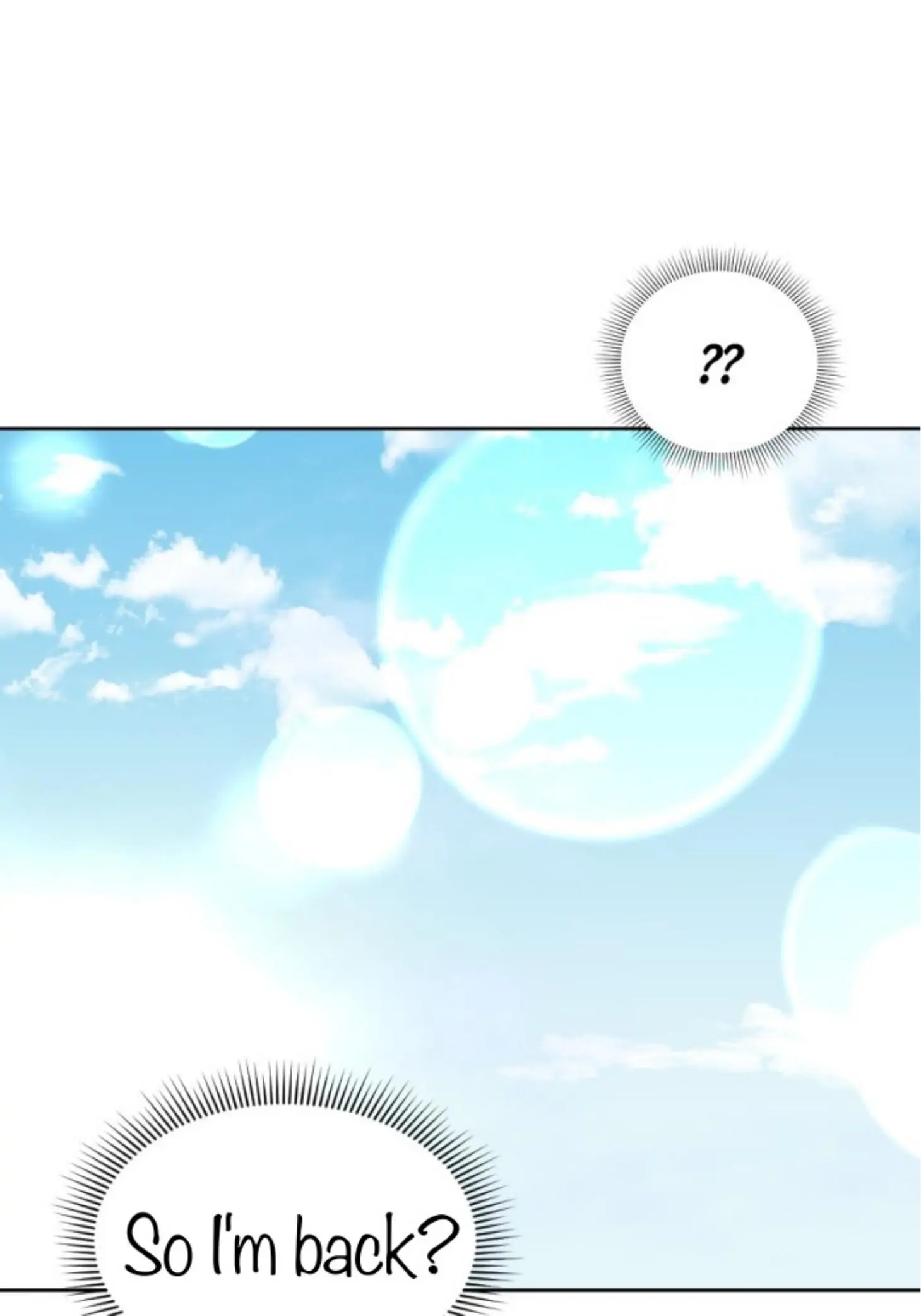 I'm the Most Beautiful Count chapter 23 - page 16