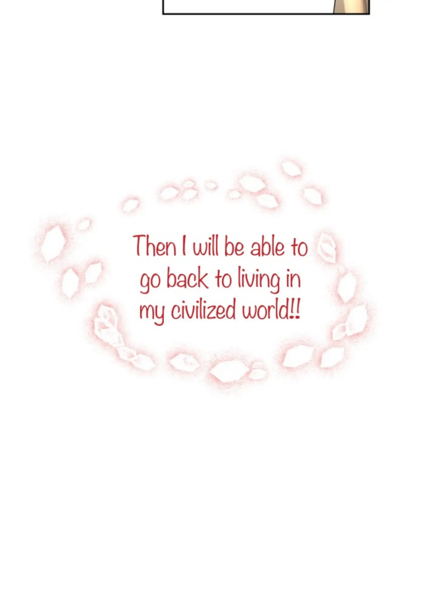 I'm the Most Beautiful Count chapter 23 - page 18