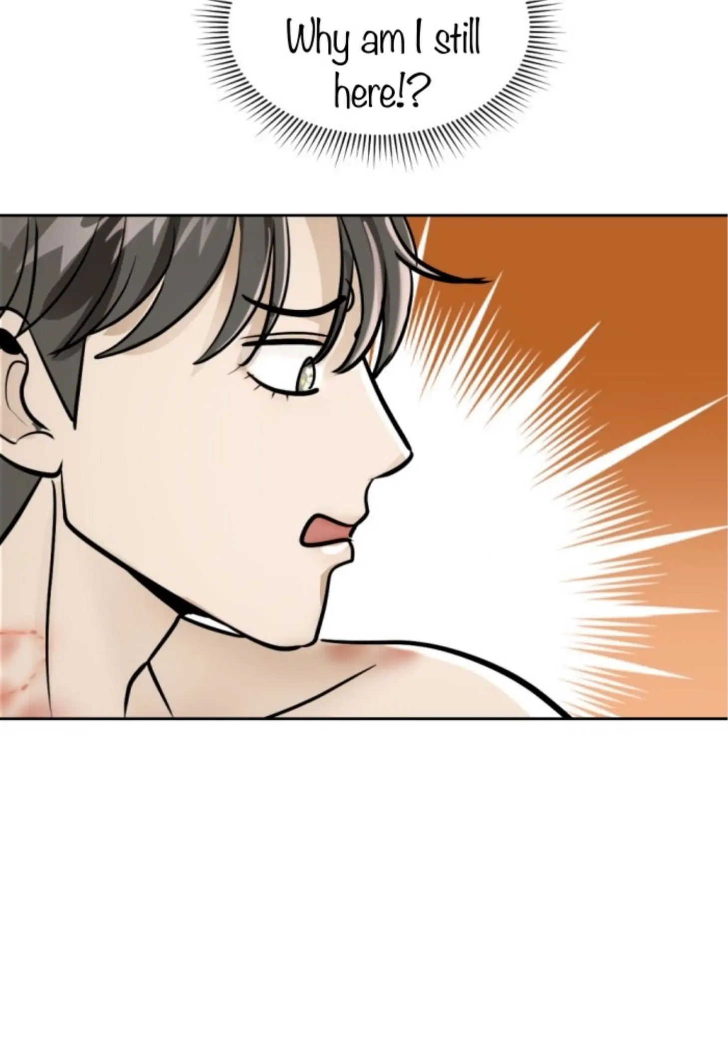 I'm the Most Beautiful Count chapter 23 - page 23