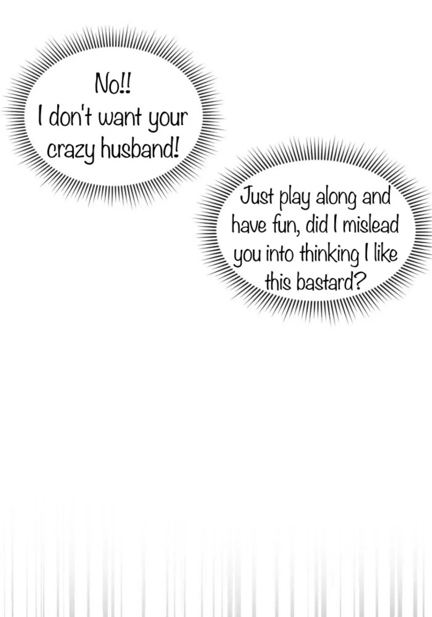 I'm the Most Beautiful Count chapter 23 - page 26