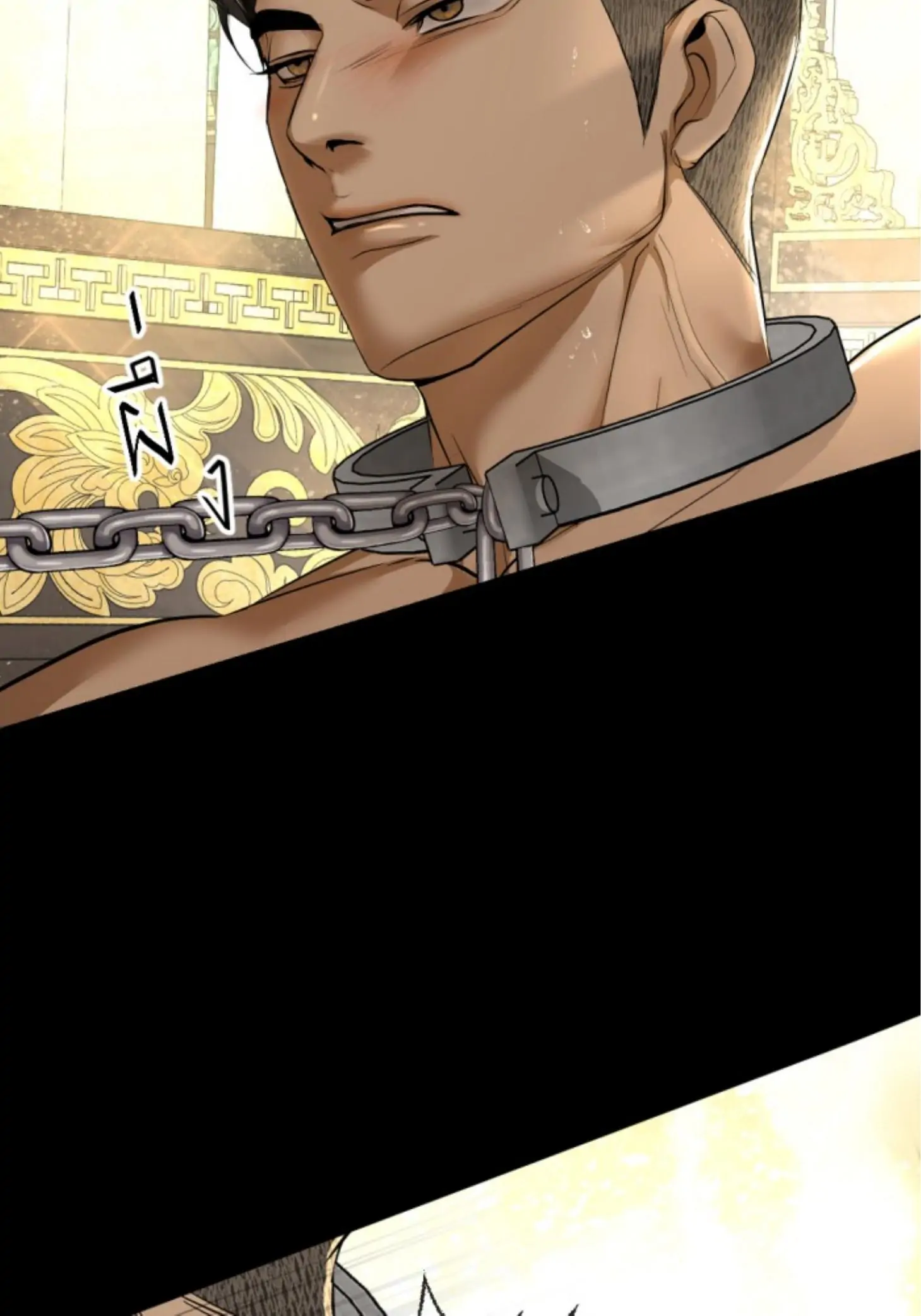 I'm the Most Beautiful Count chapter 23 - page 35