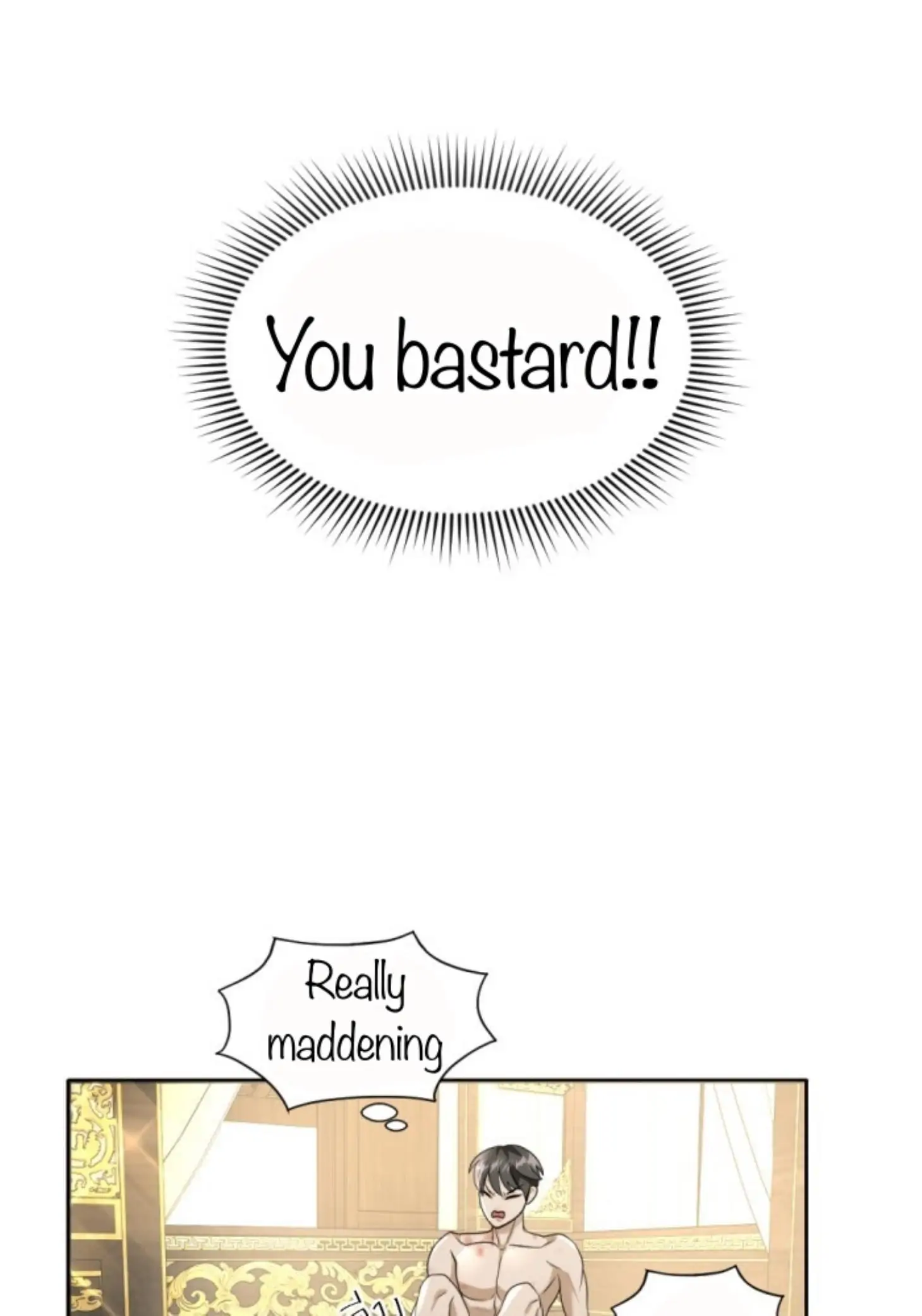 I'm the Most Beautiful Count chapter 23 - page 47