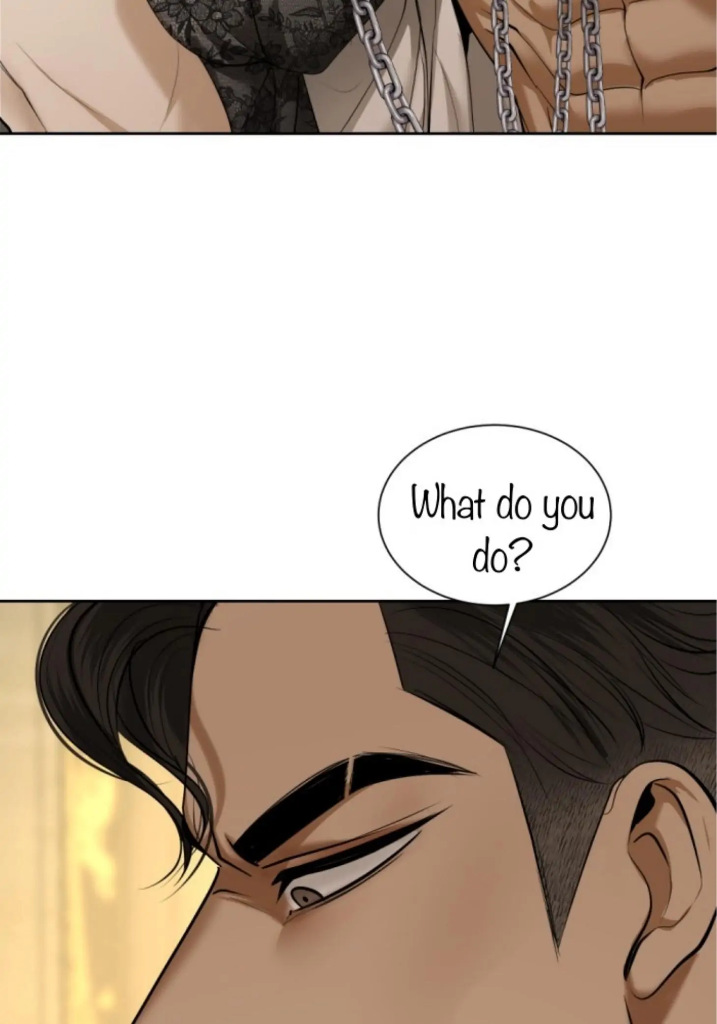 I'm the Most Beautiful Count chapter 23 - page 5
