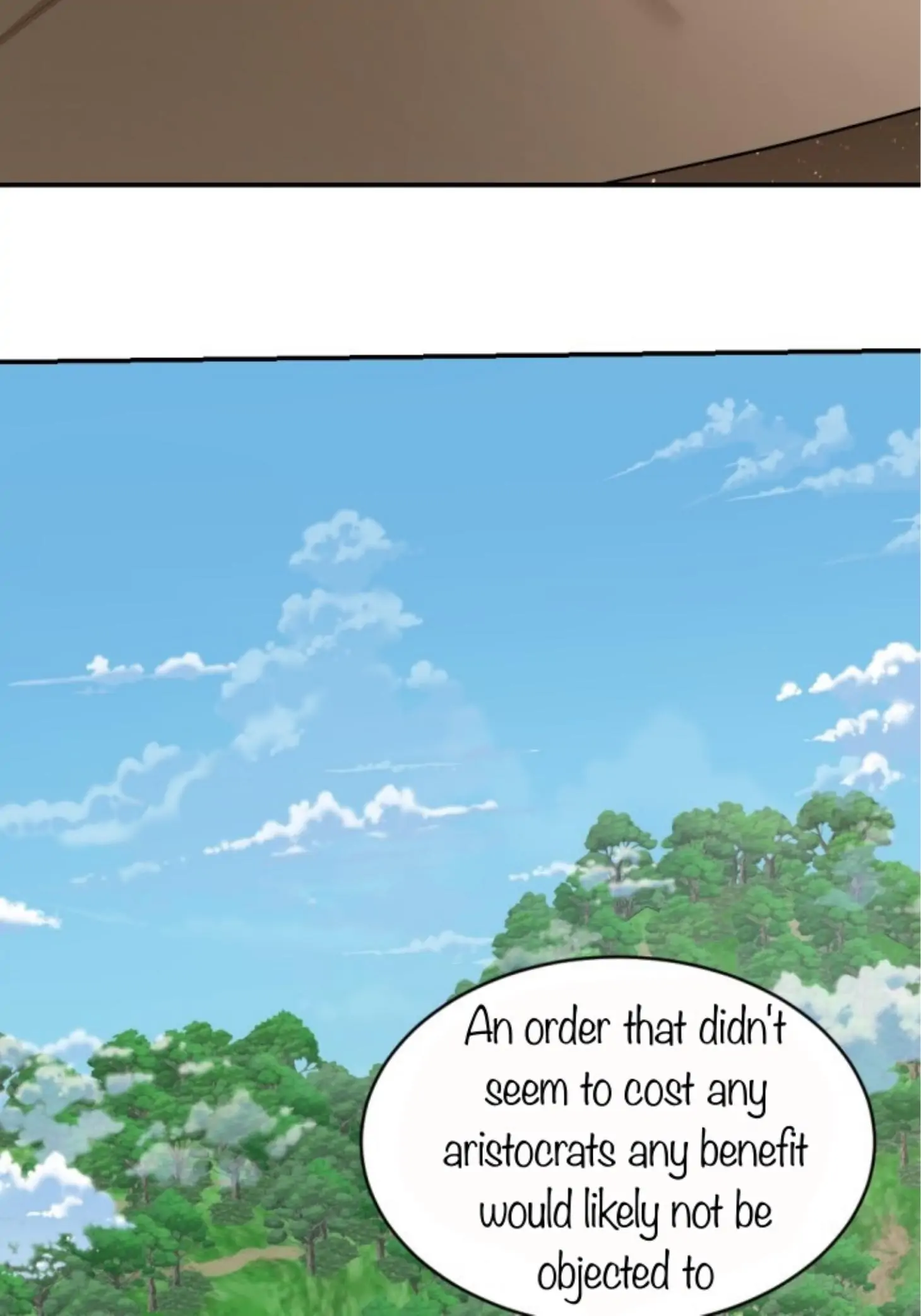 I'm the Most Beautiful Count chapter 23 - page 59