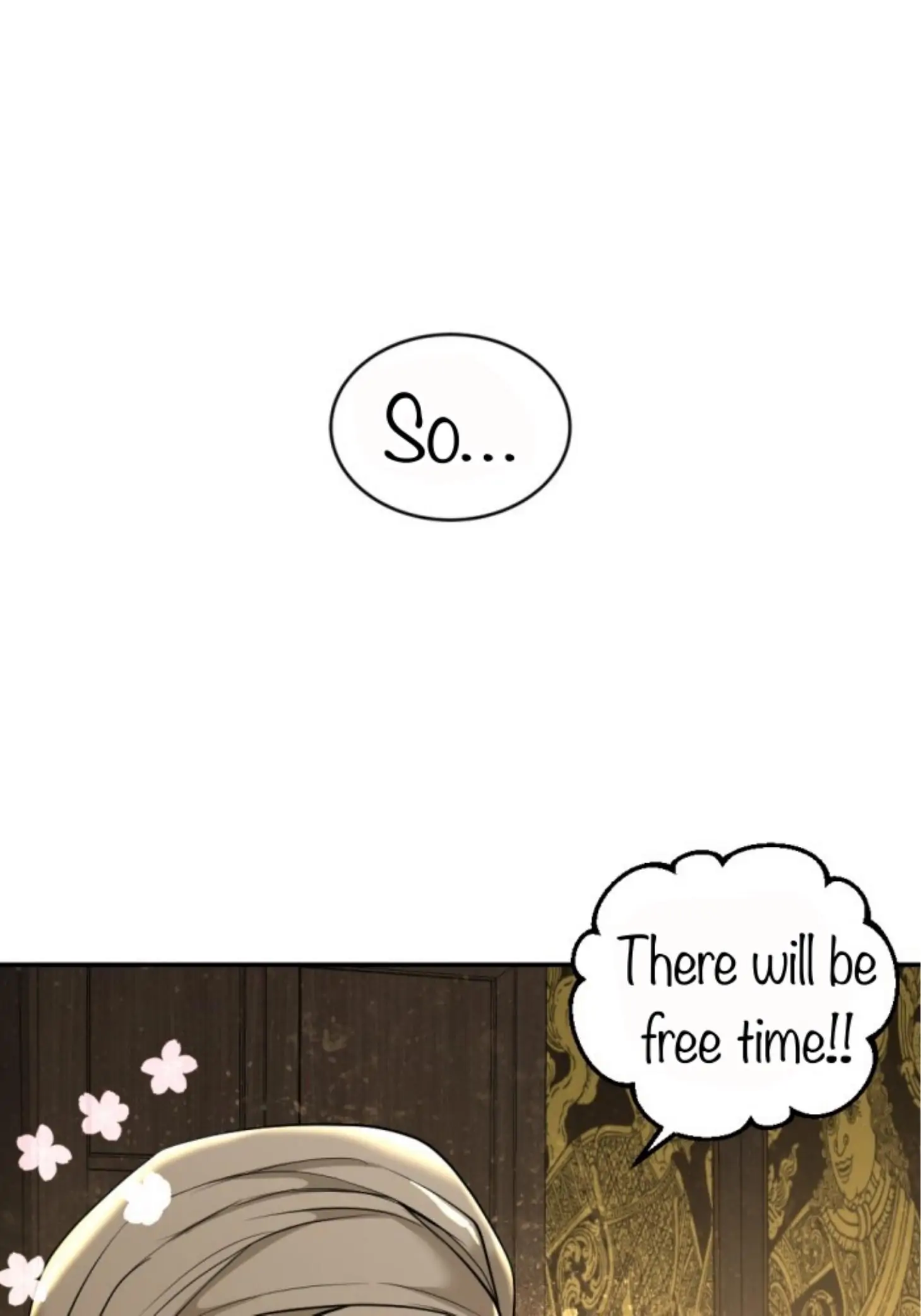 I'm the Most Beautiful Count chapter 23 - page 65