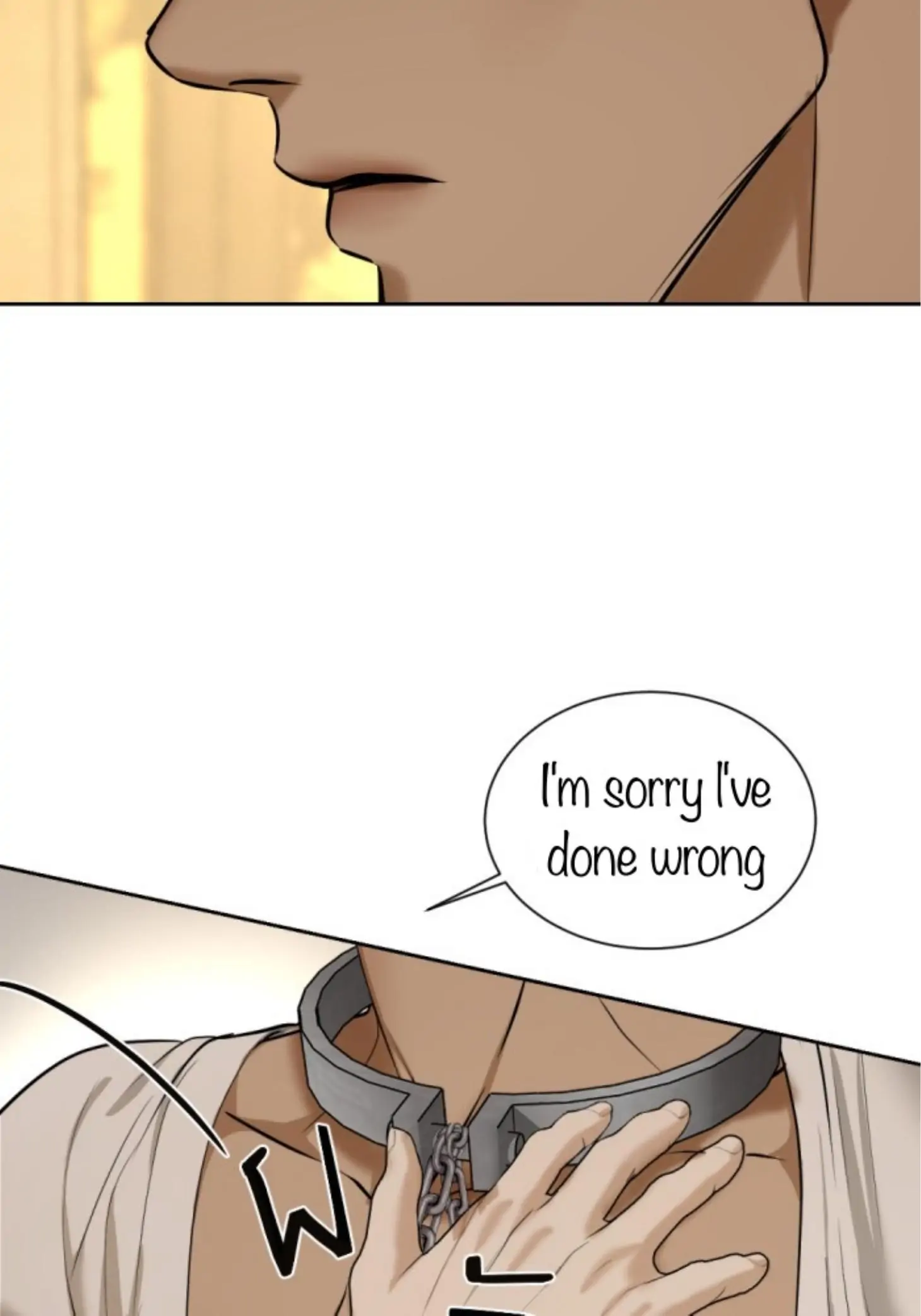 I'm the Most Beautiful Count chapter 23 - page 6