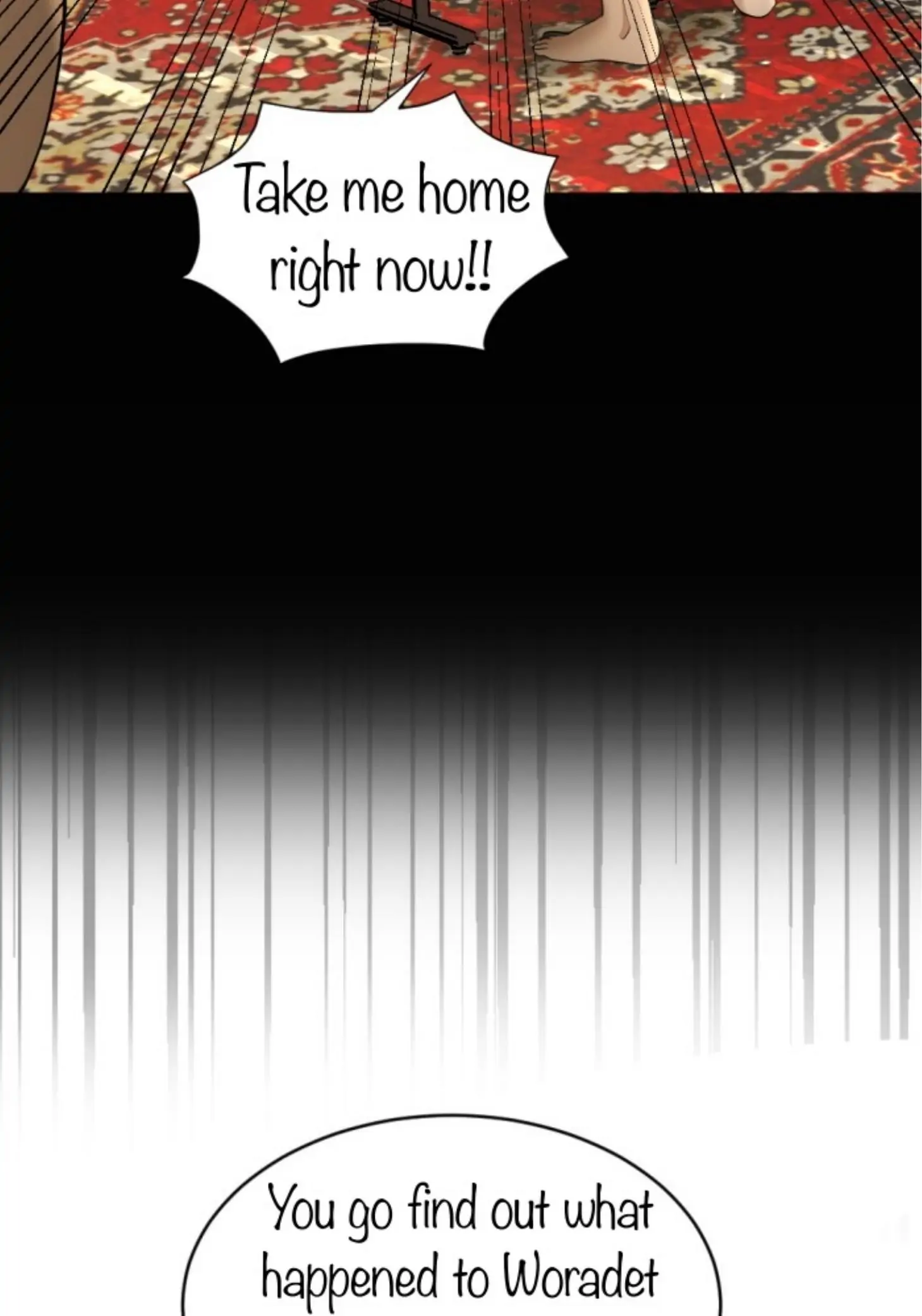I'm the Most Beautiful Count chapter 23 - page 75