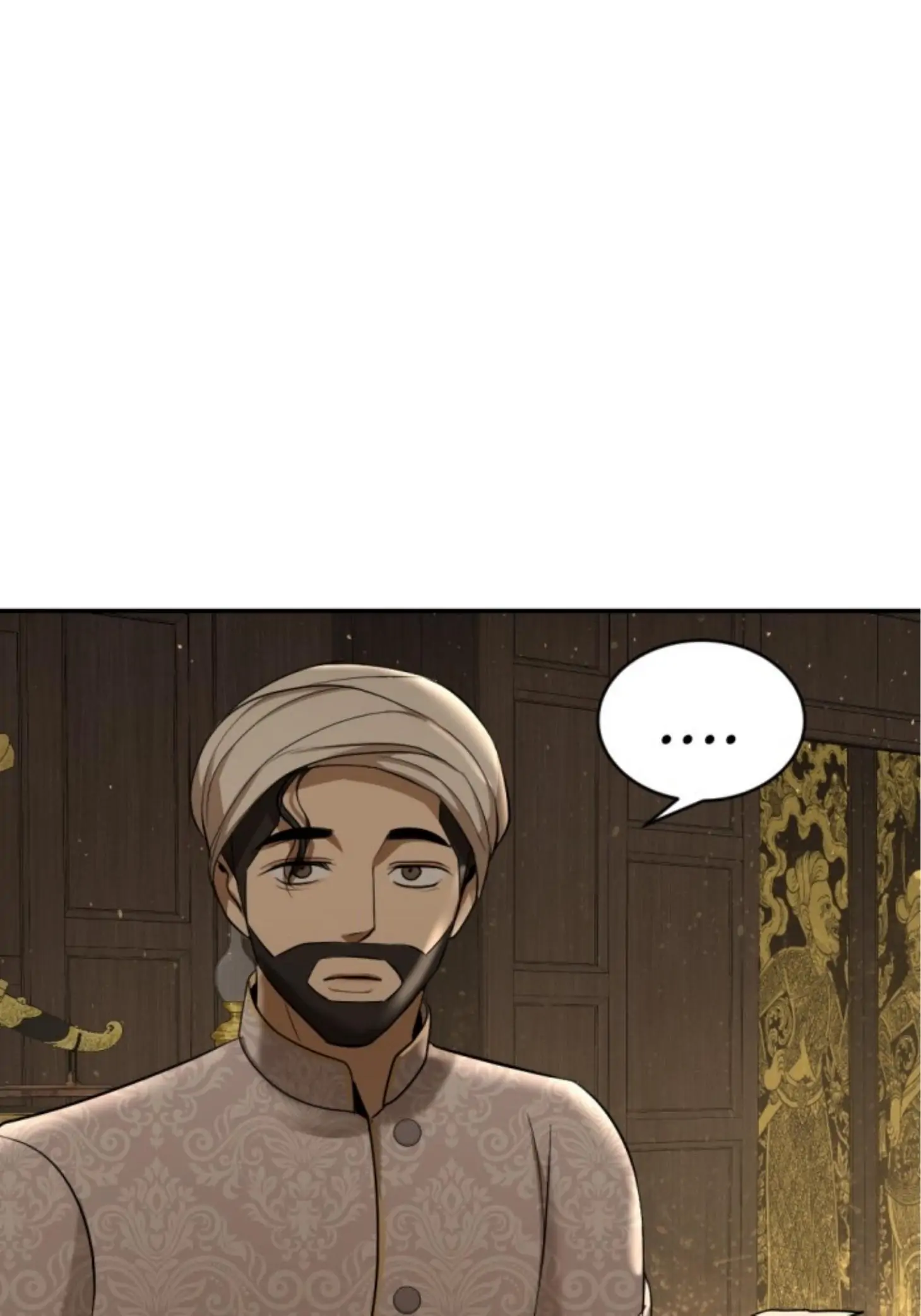 I'm the Most Beautiful Count chapter 23 - page 77