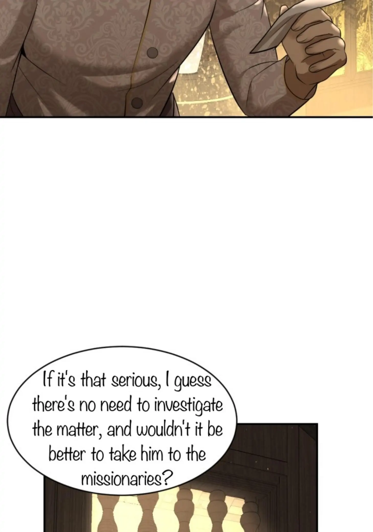 I'm the Most Beautiful Count chapter 23 - page 78