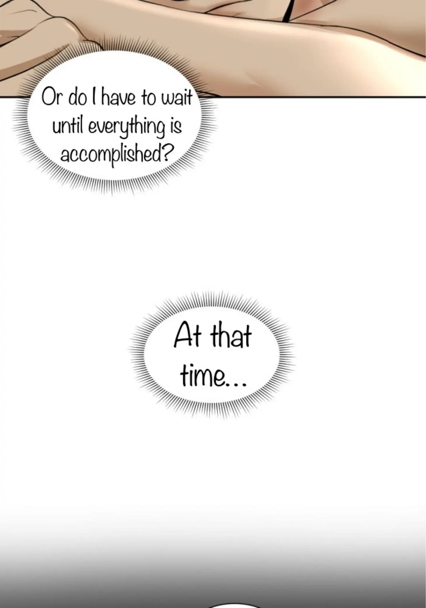 I'm the Most Beautiful Count chapter 23 - page 85