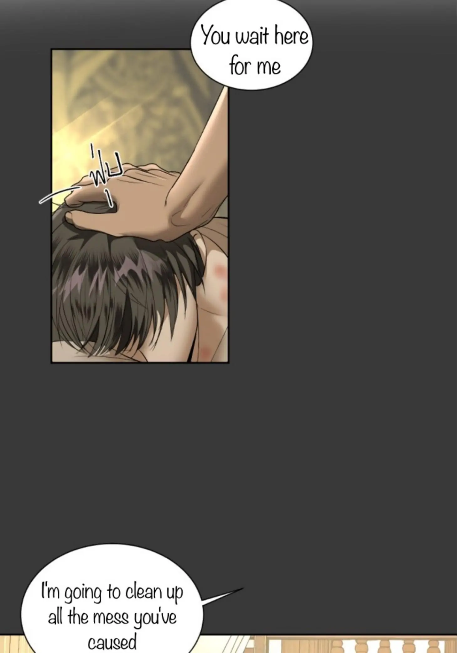 I'm the Most Beautiful Count chapter 23 - page 86