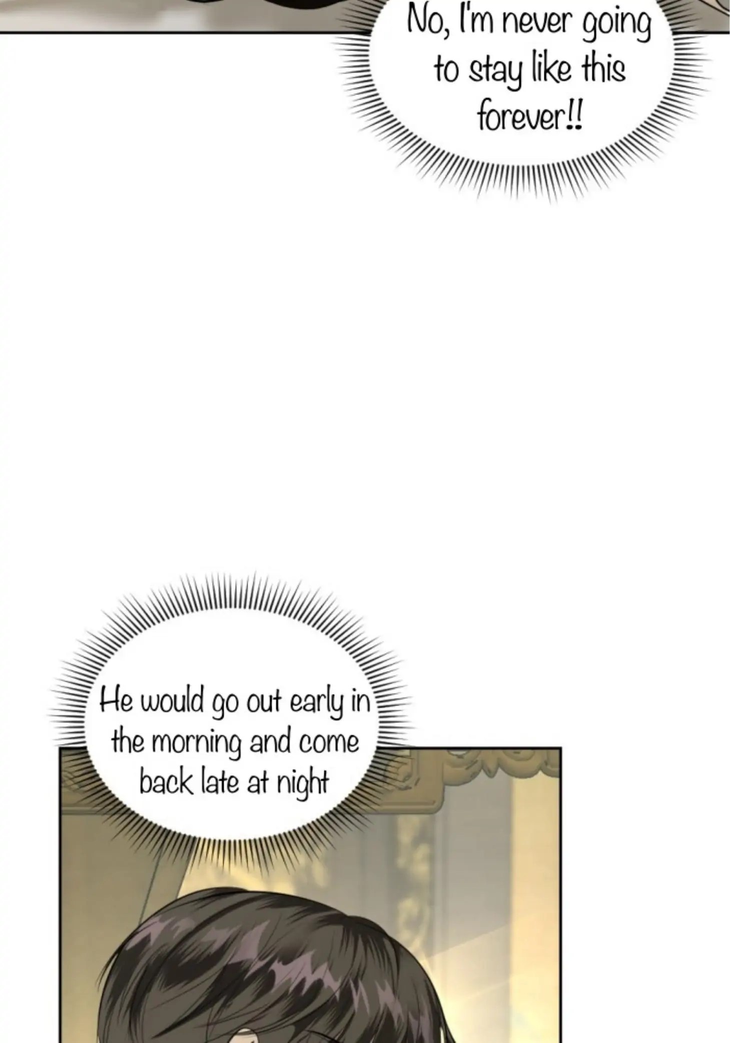 I'm the Most Beautiful Count chapter 23 - page 90